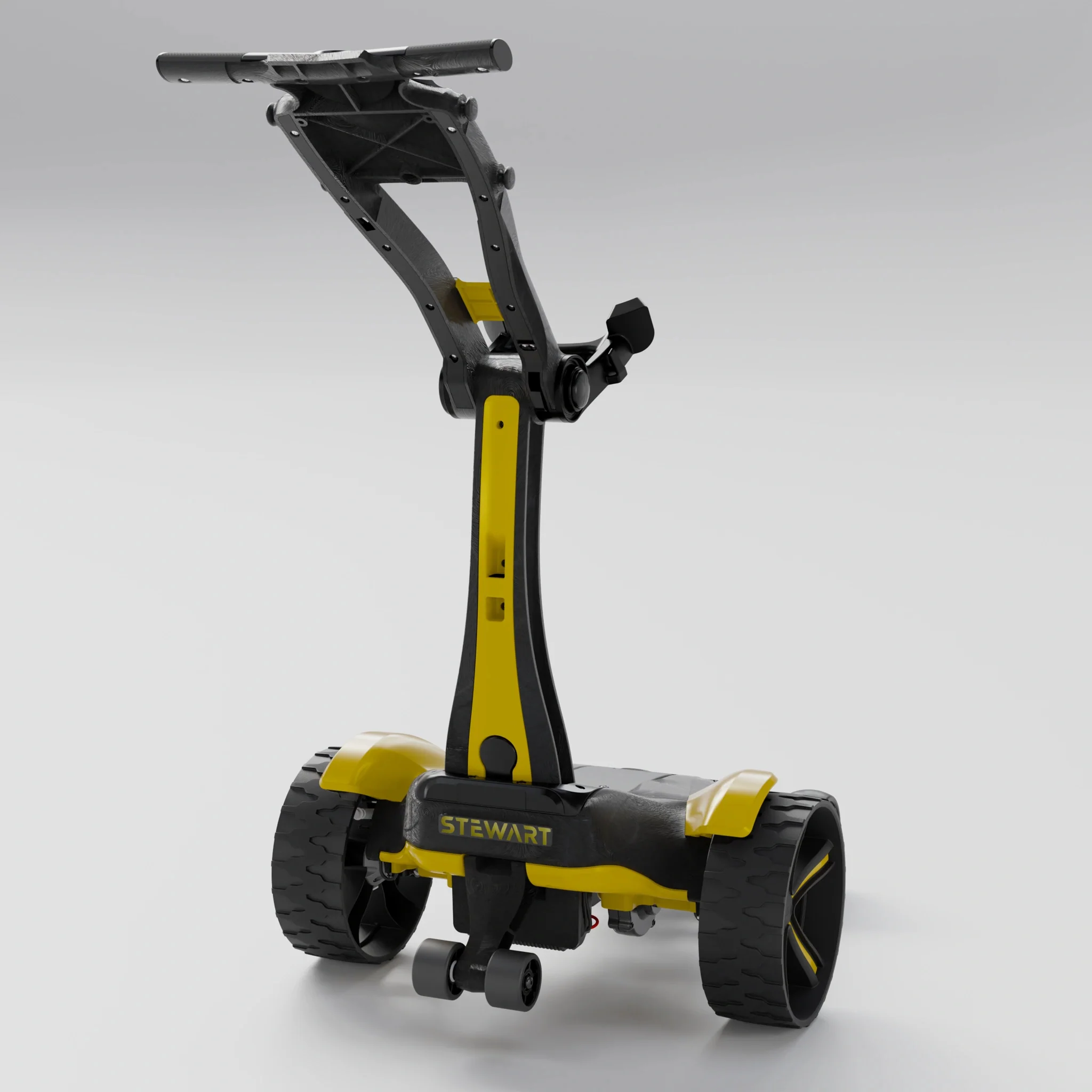Stewart | VERTX Remote - Image 31