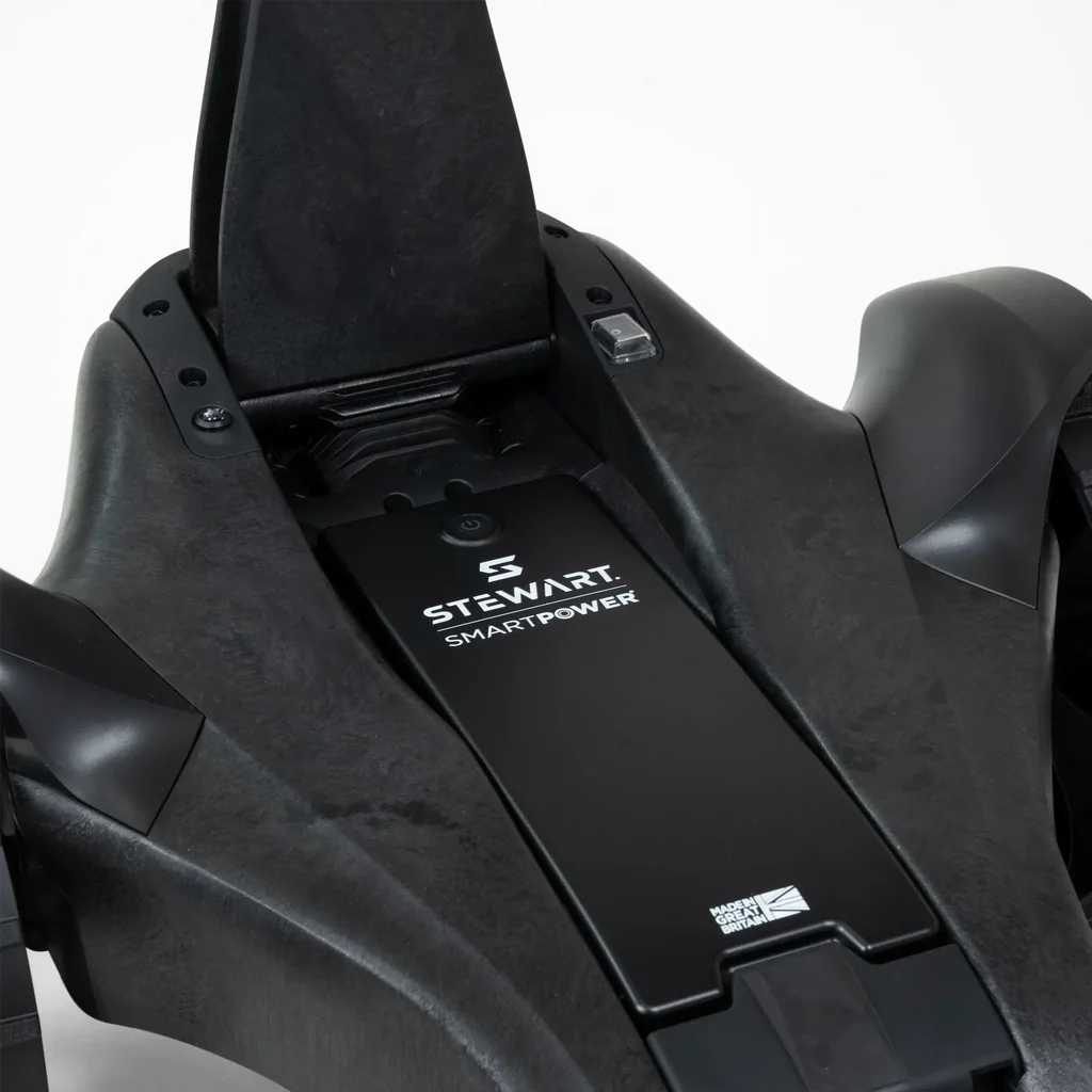 Stewart | VERTX Remote - Image 4