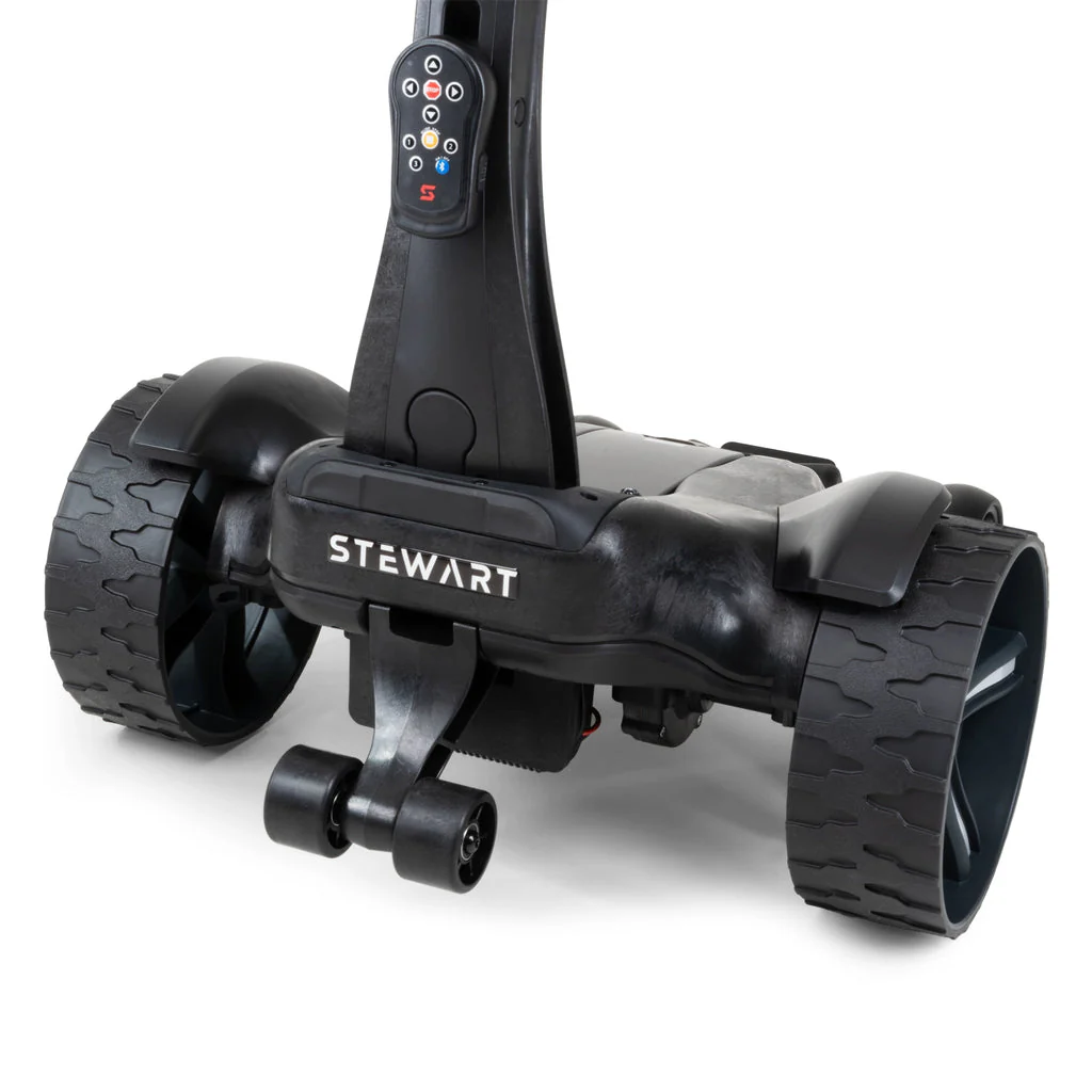 Stewart | VERTX Remote - Image 5