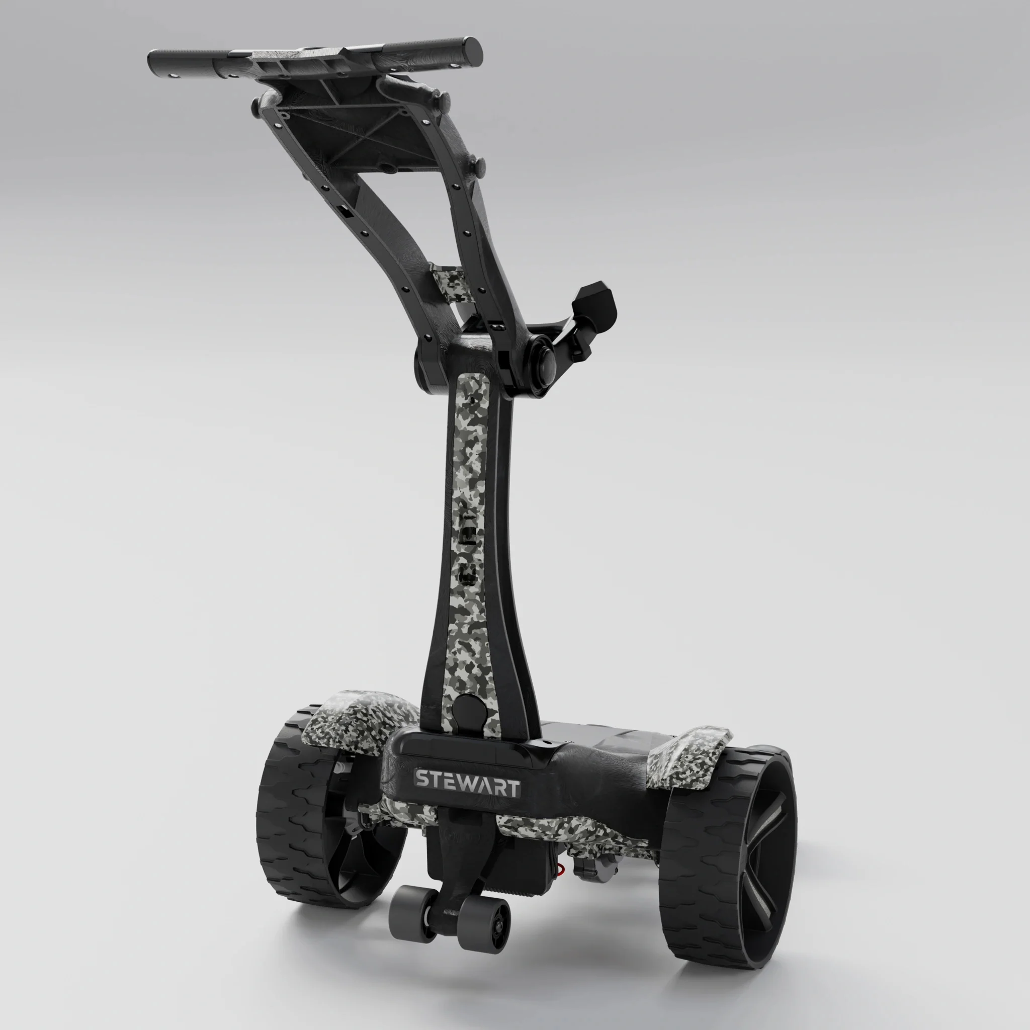 Stewart | VERTX Remote - Image 9