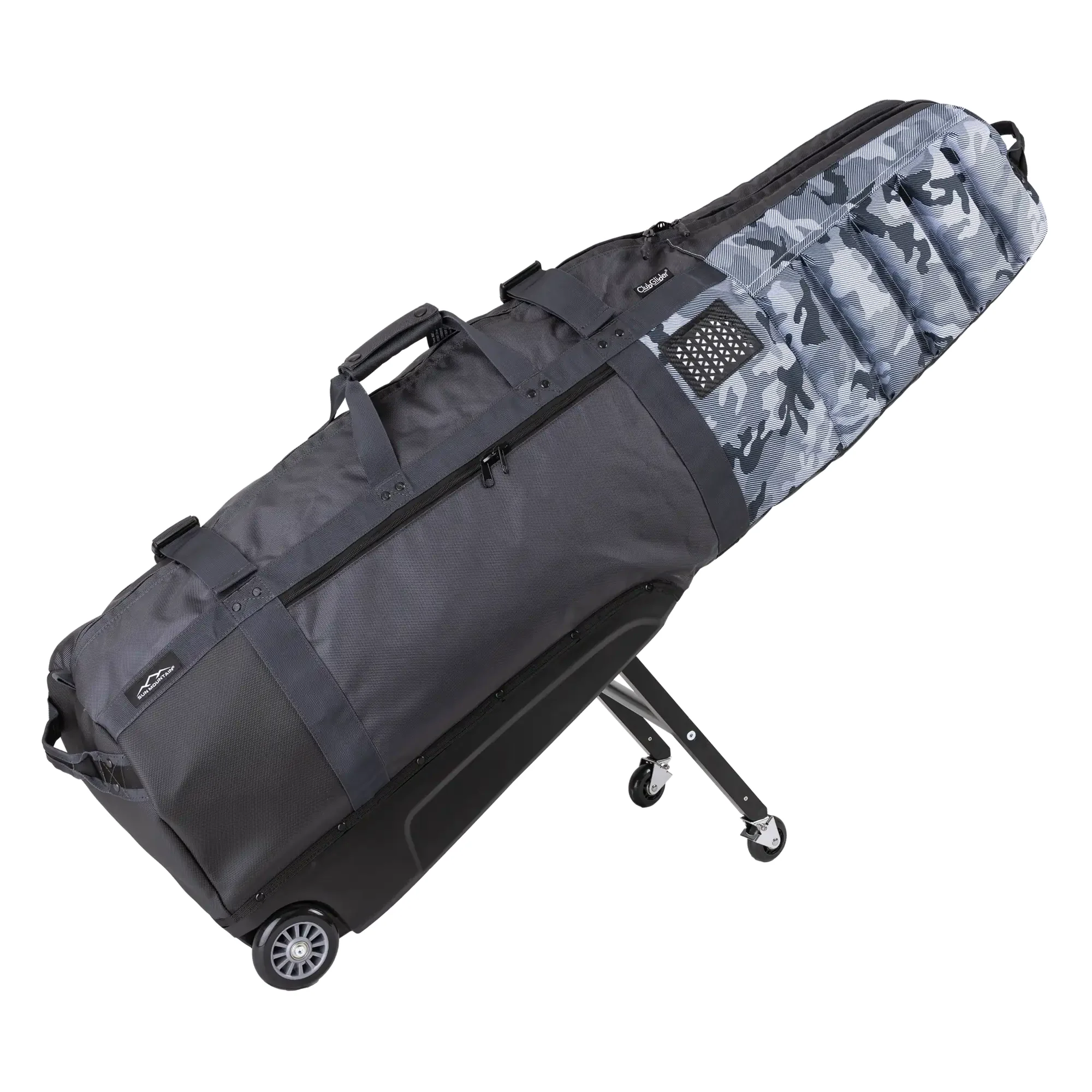 Sun Mountain | Clubglider Meridian Travel Bag - Image 8