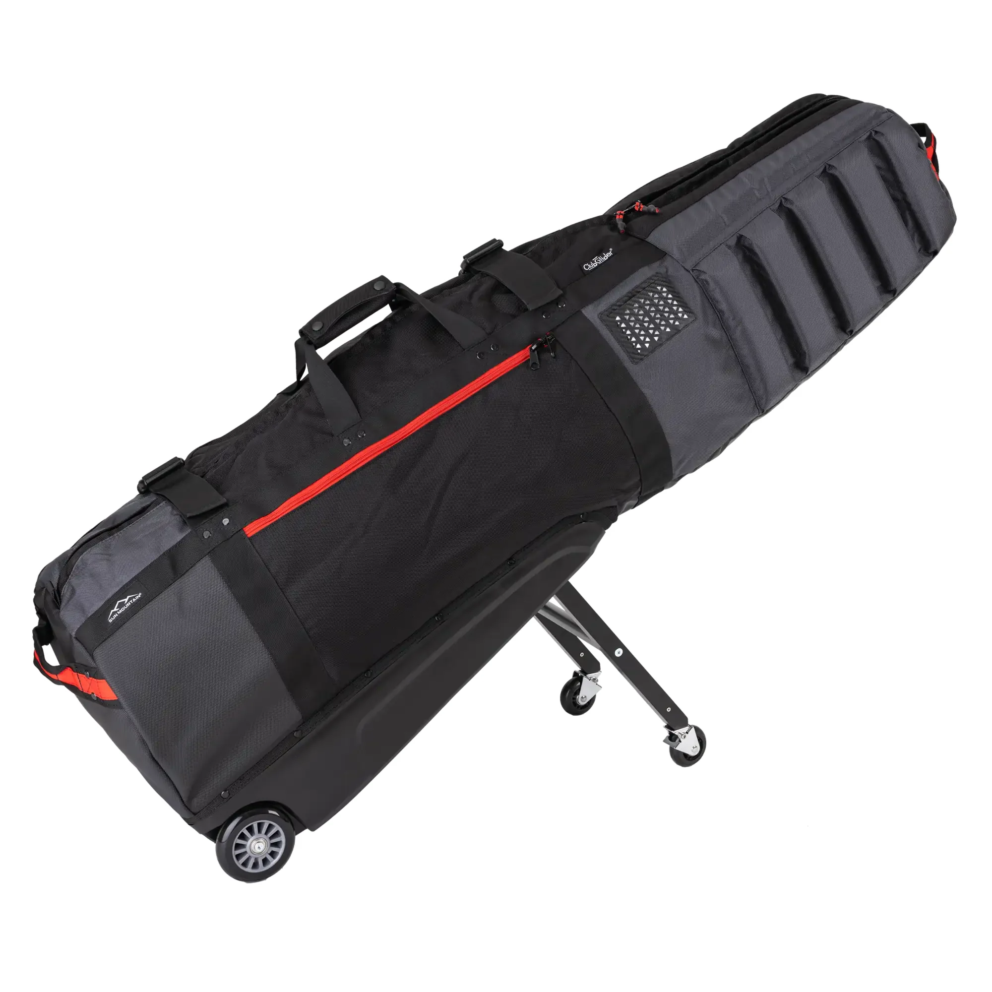 Sun Mountain | Clubglider Meridian Travel Bag - Image 9