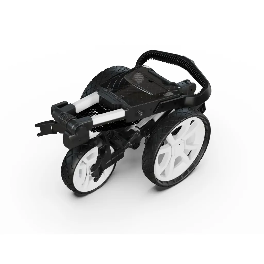 Sun Mountain | Ridgeline 3 Push Cart - Image 7
