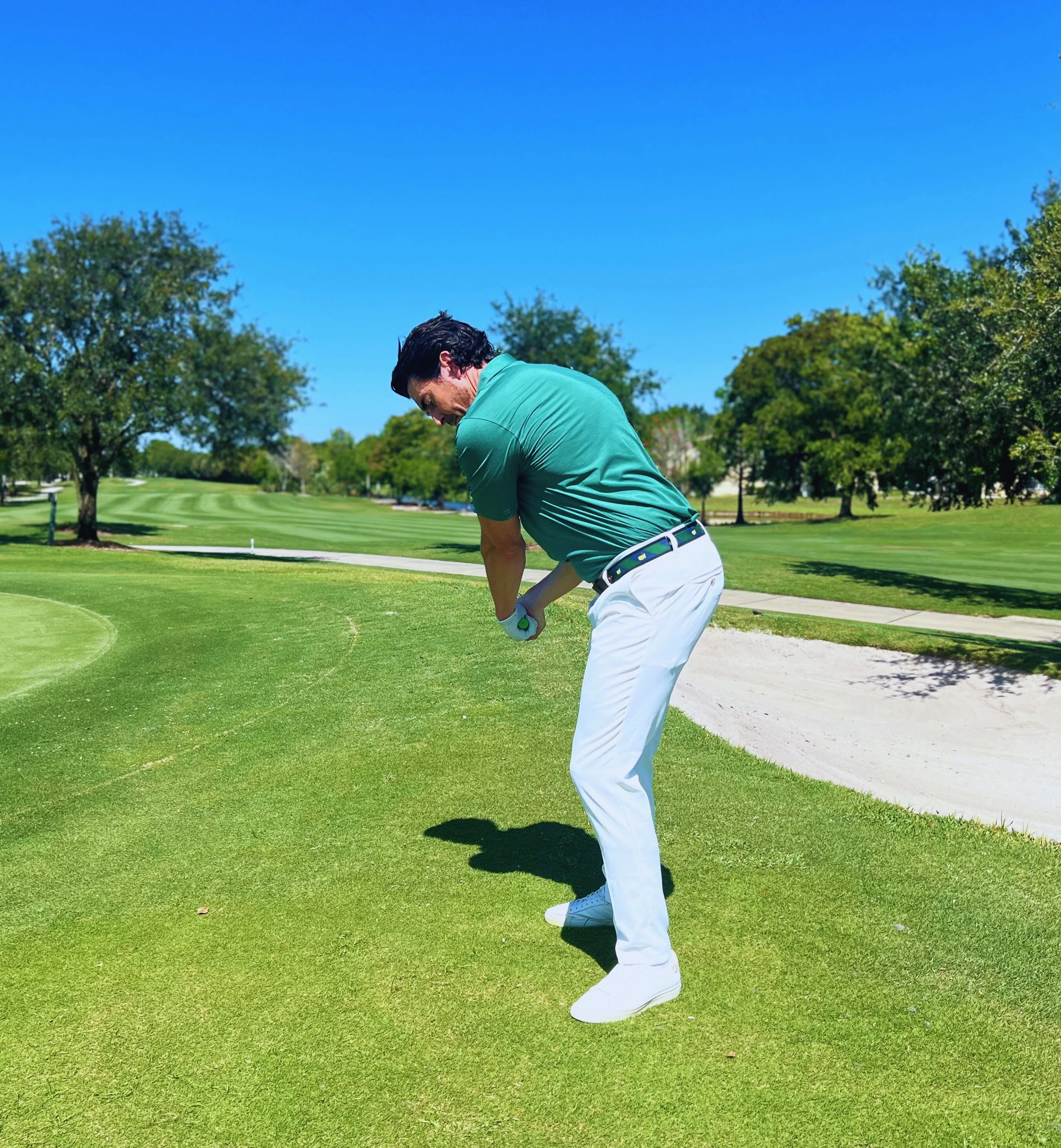 Sure-Strike Training Aid by Sure Golf - Image 13