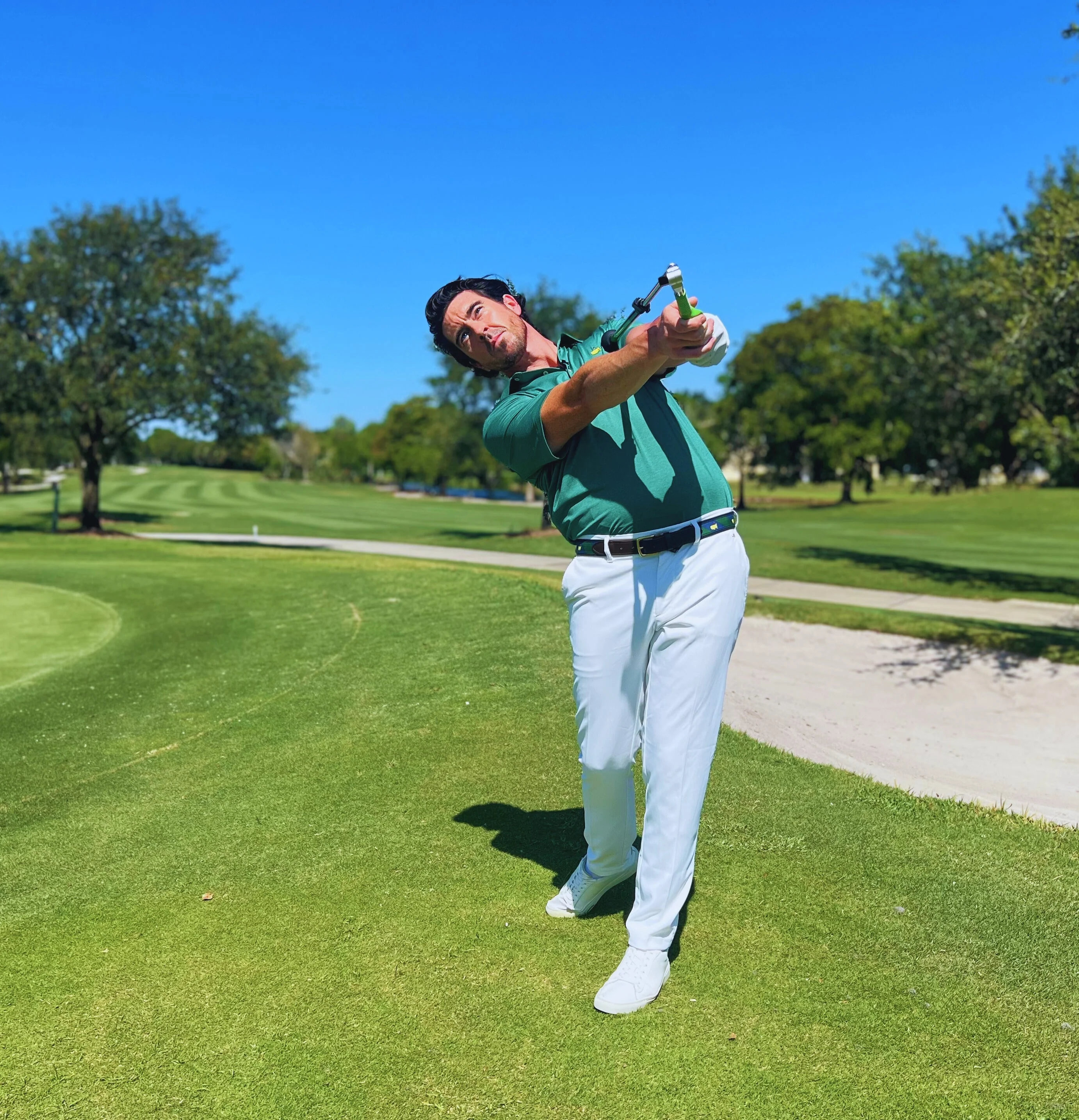 Sure-Strike Training Aid by Sure Golf - Image 14