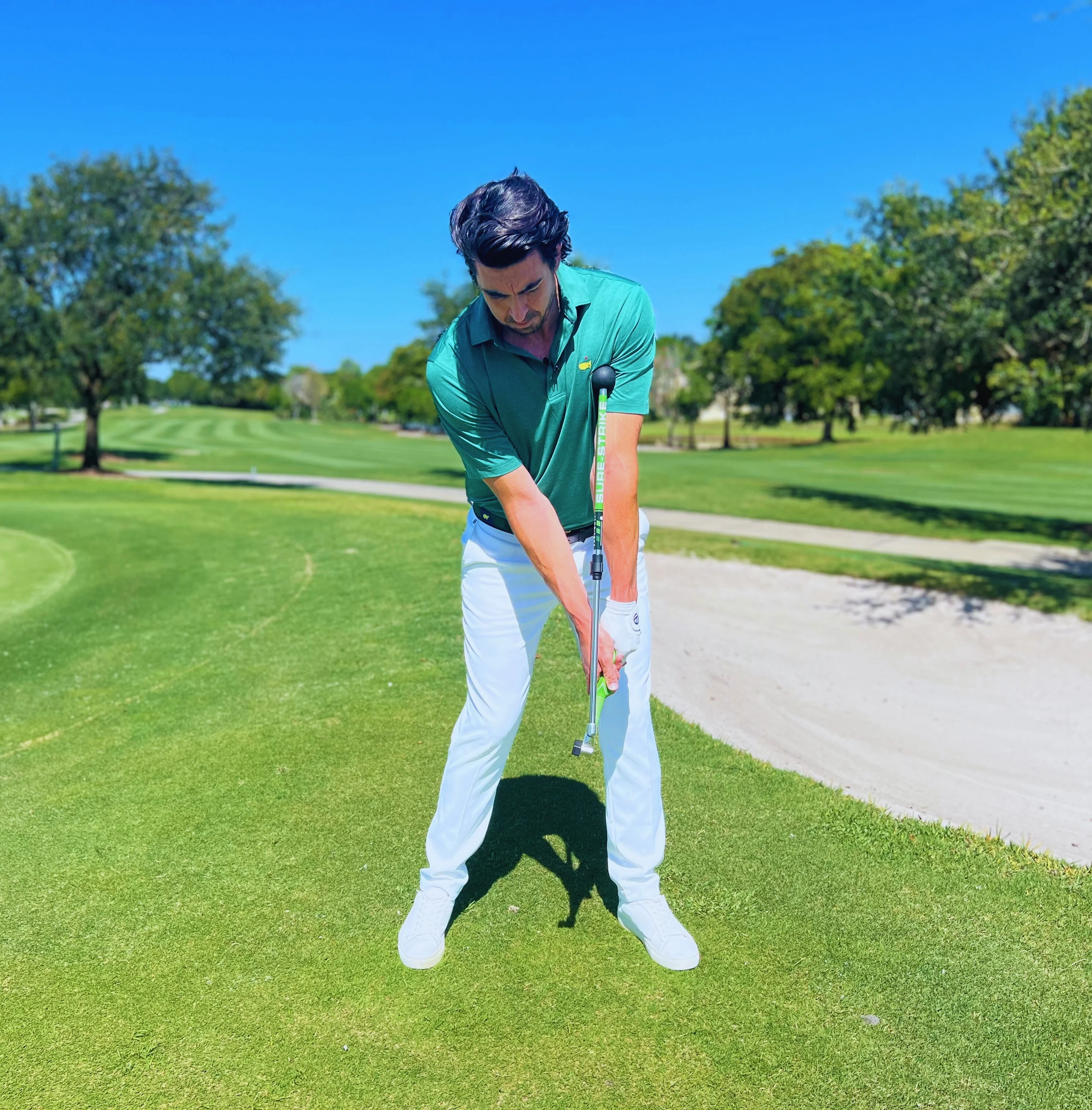 Sure-Strike Training Aid by Sure Golf - Image 5