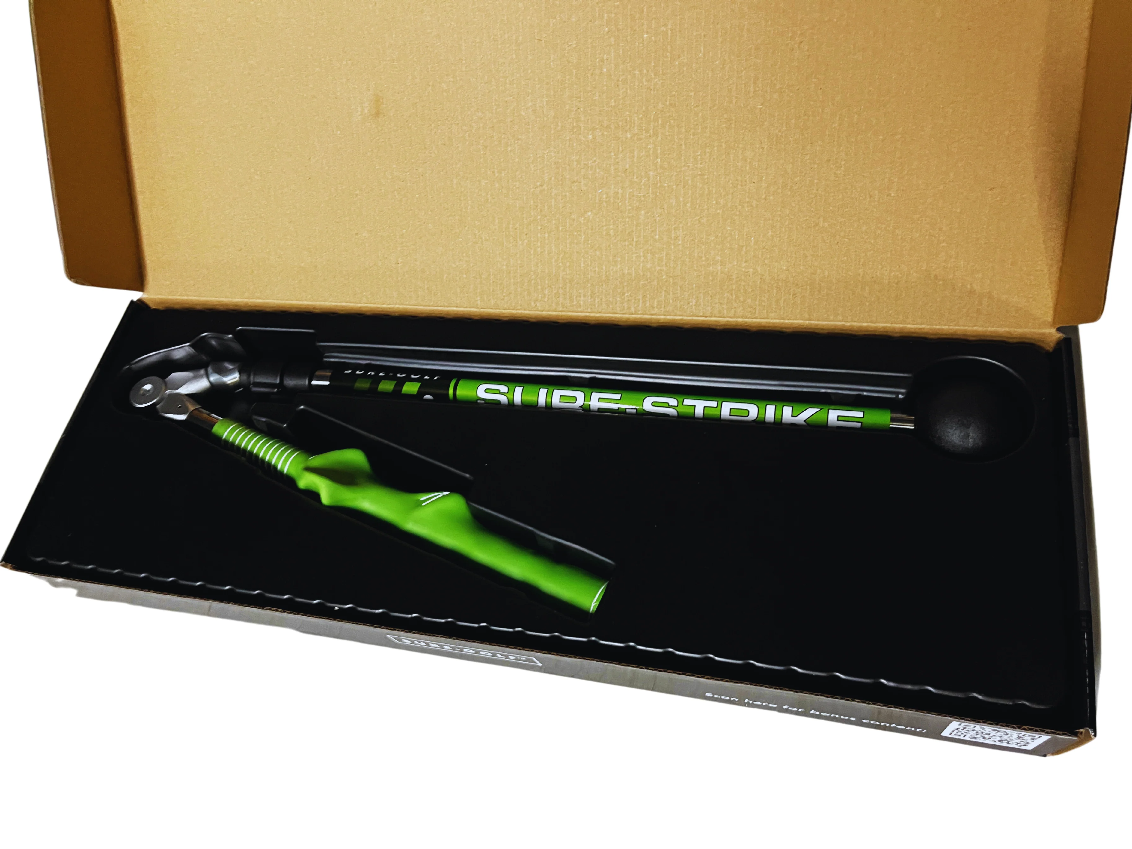 Sure-Strike Training Aid by Sure Golf - Image 9