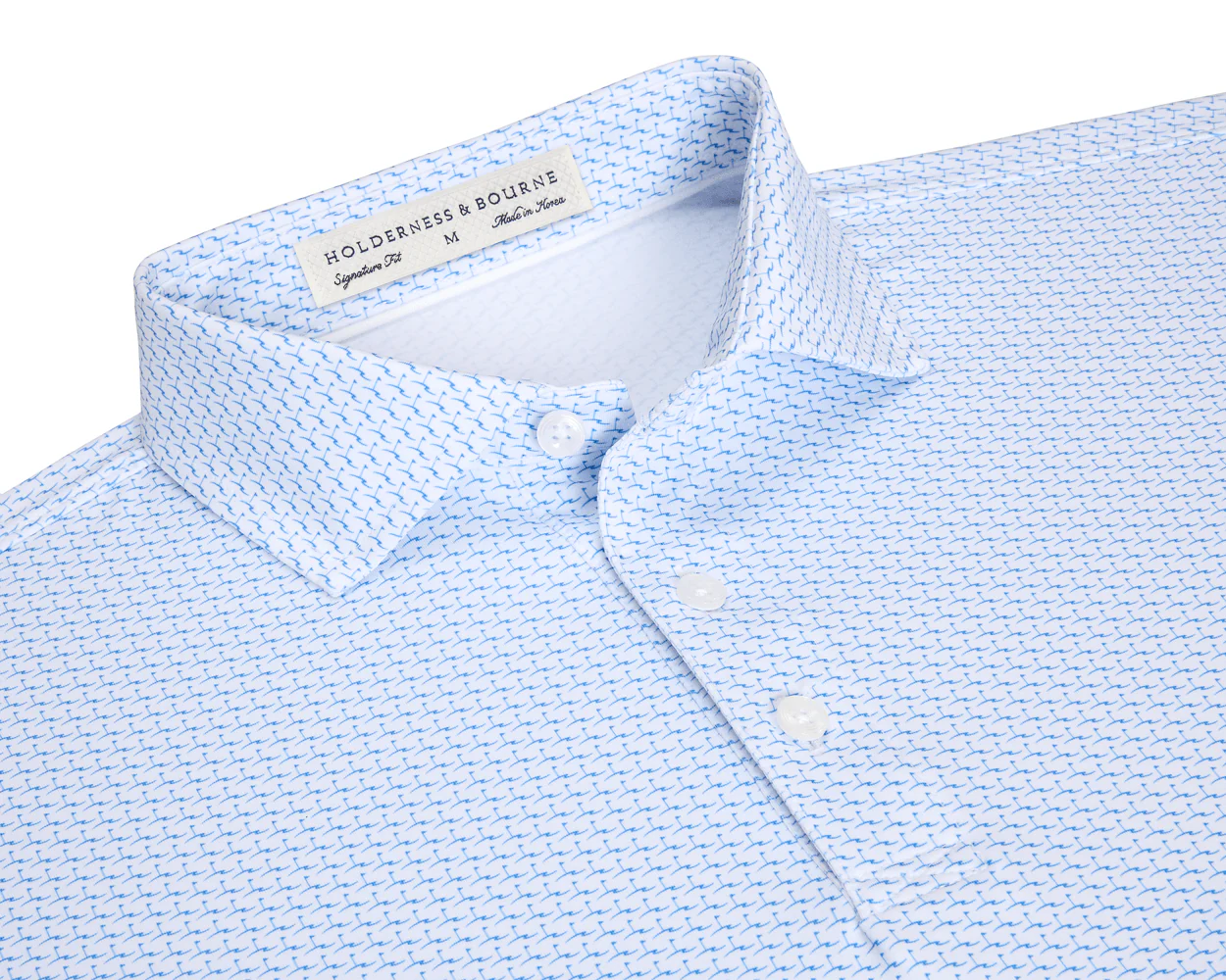 H&B | Atwood Shirt