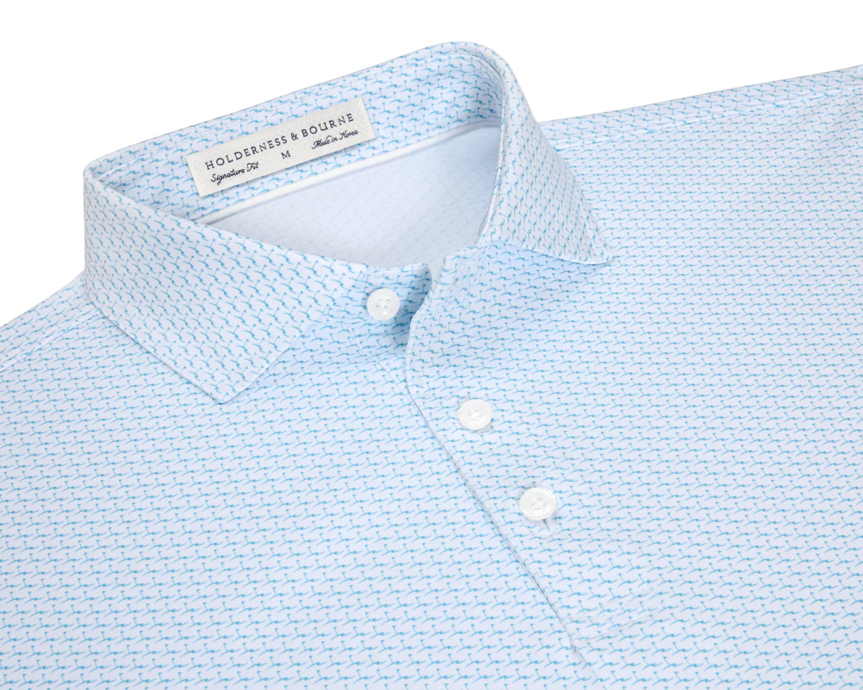 H&B | Atwood Shirt - Image 2