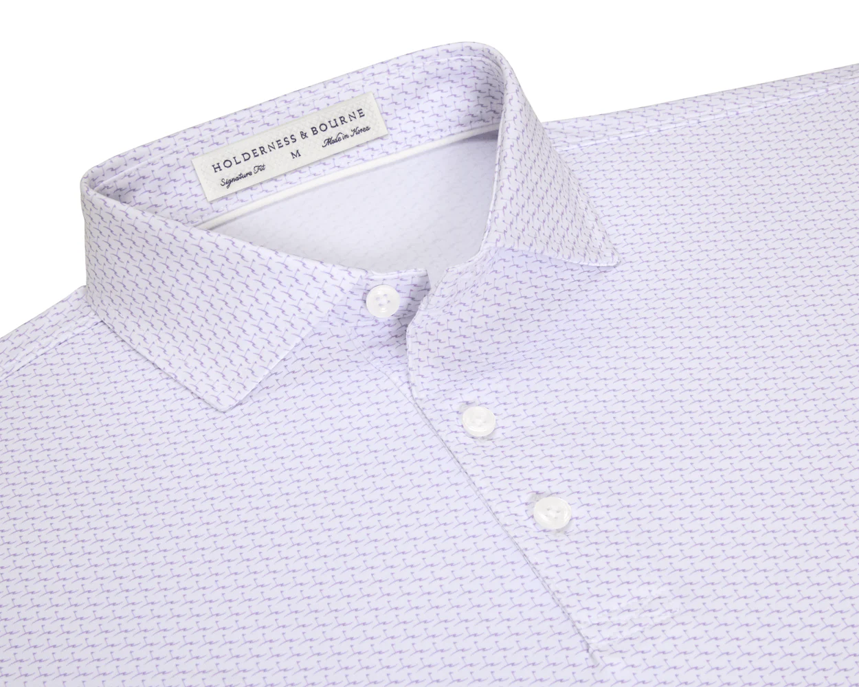 H&B | Atwood Shirt - Image 3