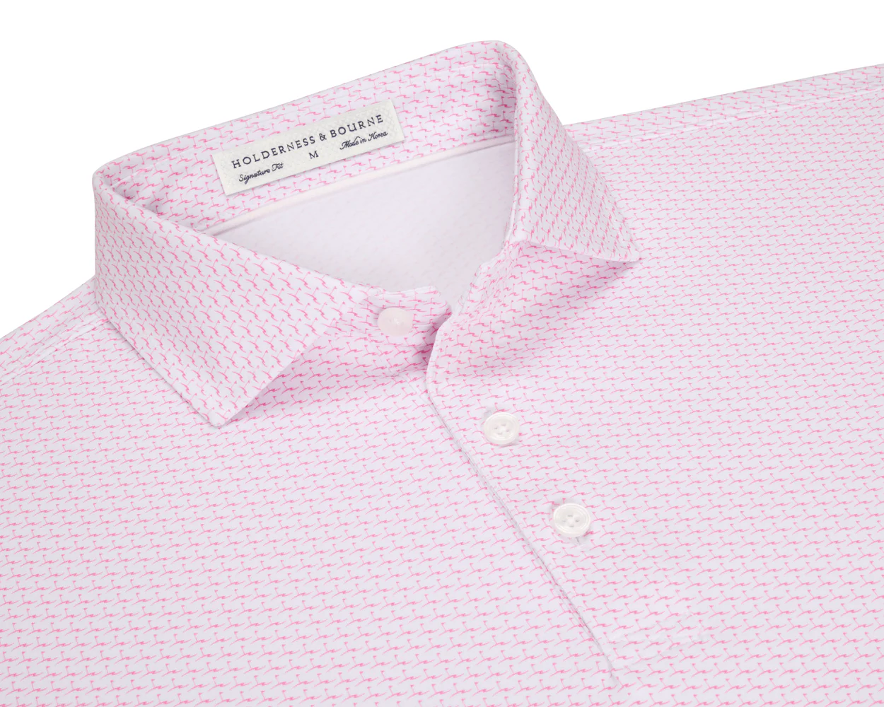 H&B | Atwood Shirt - Image 4