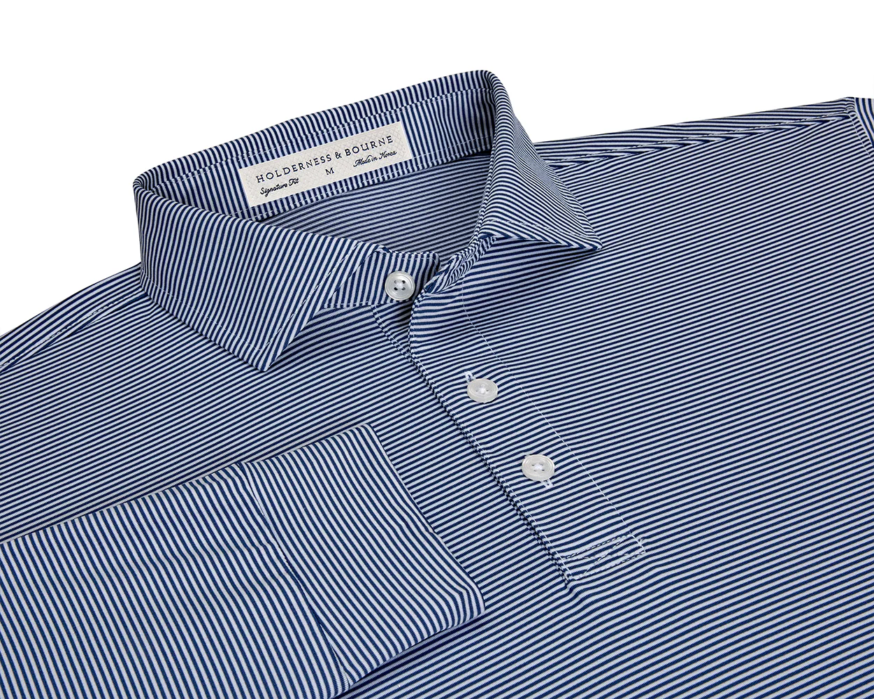 H&B | Burke Shirt