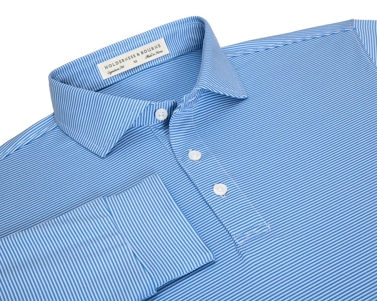H&B | Burke Shirt - Image 3