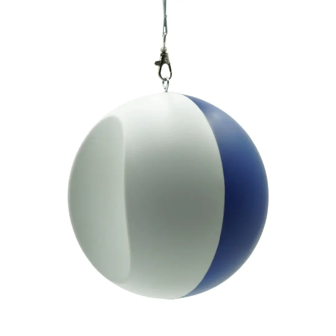 The Compression Ball: Golf Swing Training Aid - Image 9