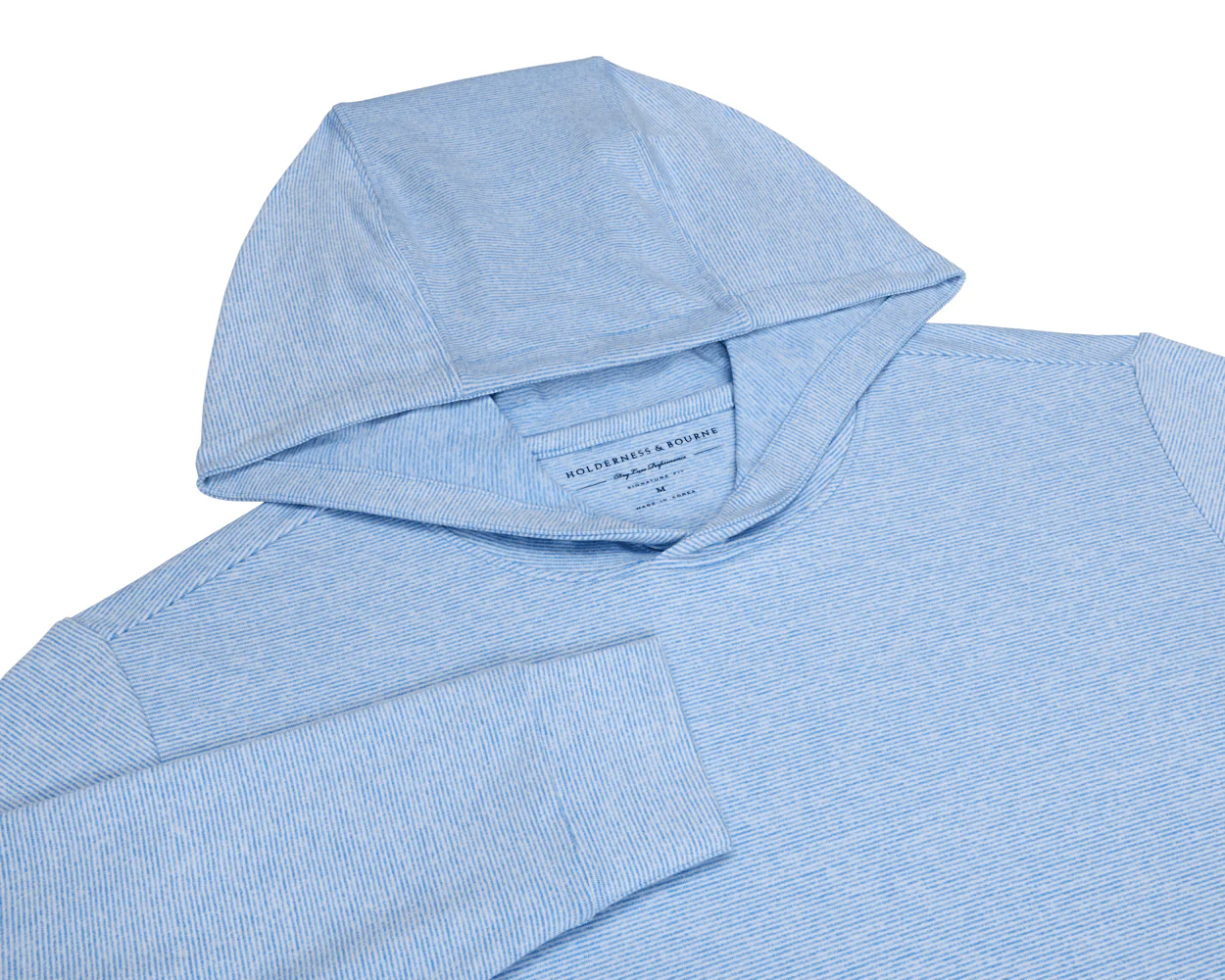 H&B | Hamilton Pullover - Image 10