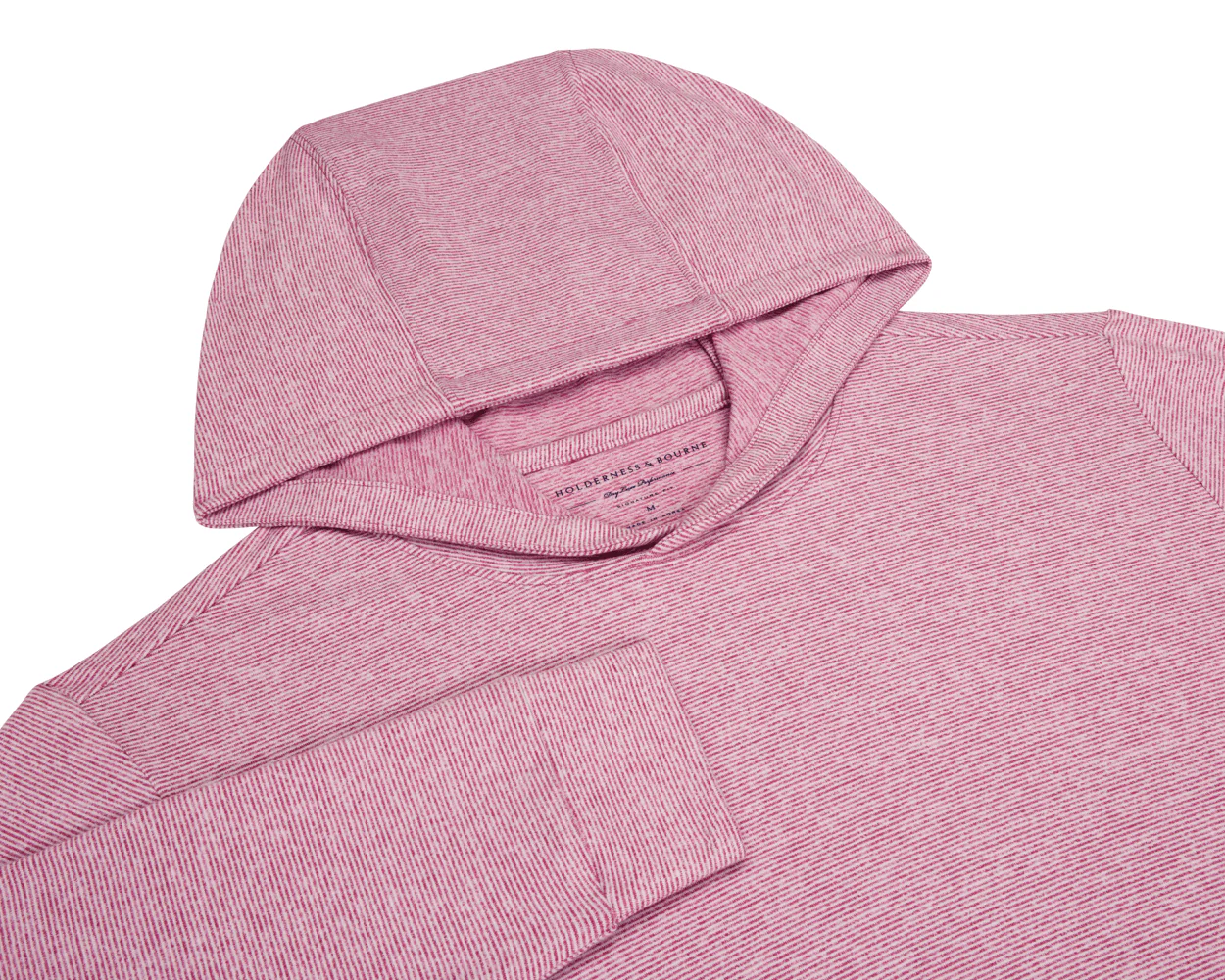 H&B | Hamilton Pullover - Image 2