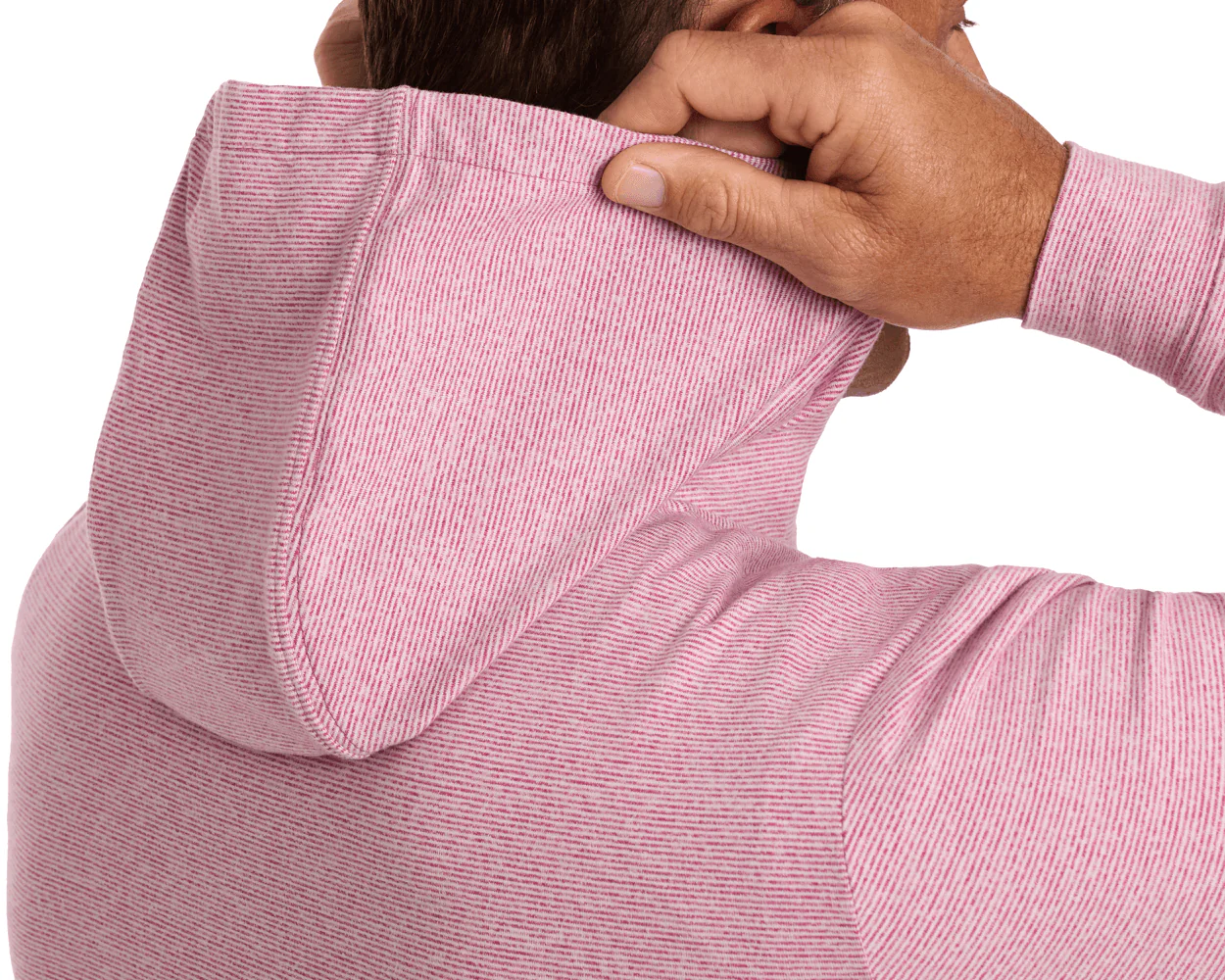 H&B | Hamilton Pullover - Image 6