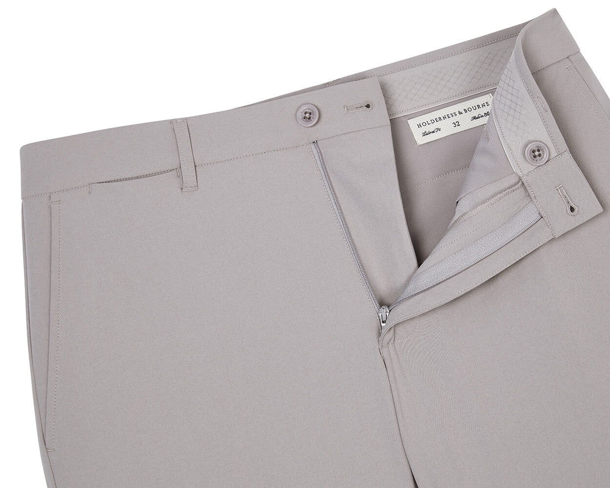 H&B | Harwood Short - Image 10