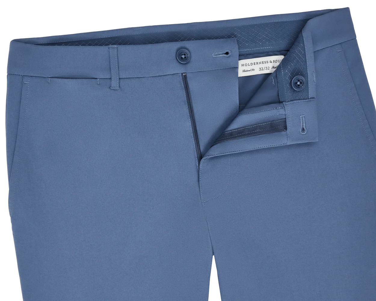 H&B | Harwood Short - Image 4