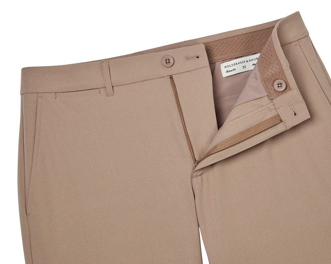 H&B | Harwood Short - Image 6