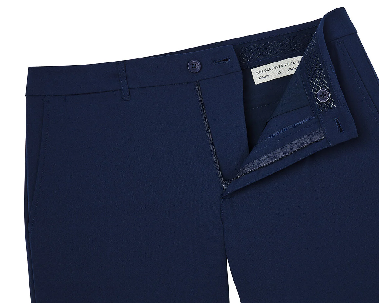 H&B | Harwood Short - Image 8