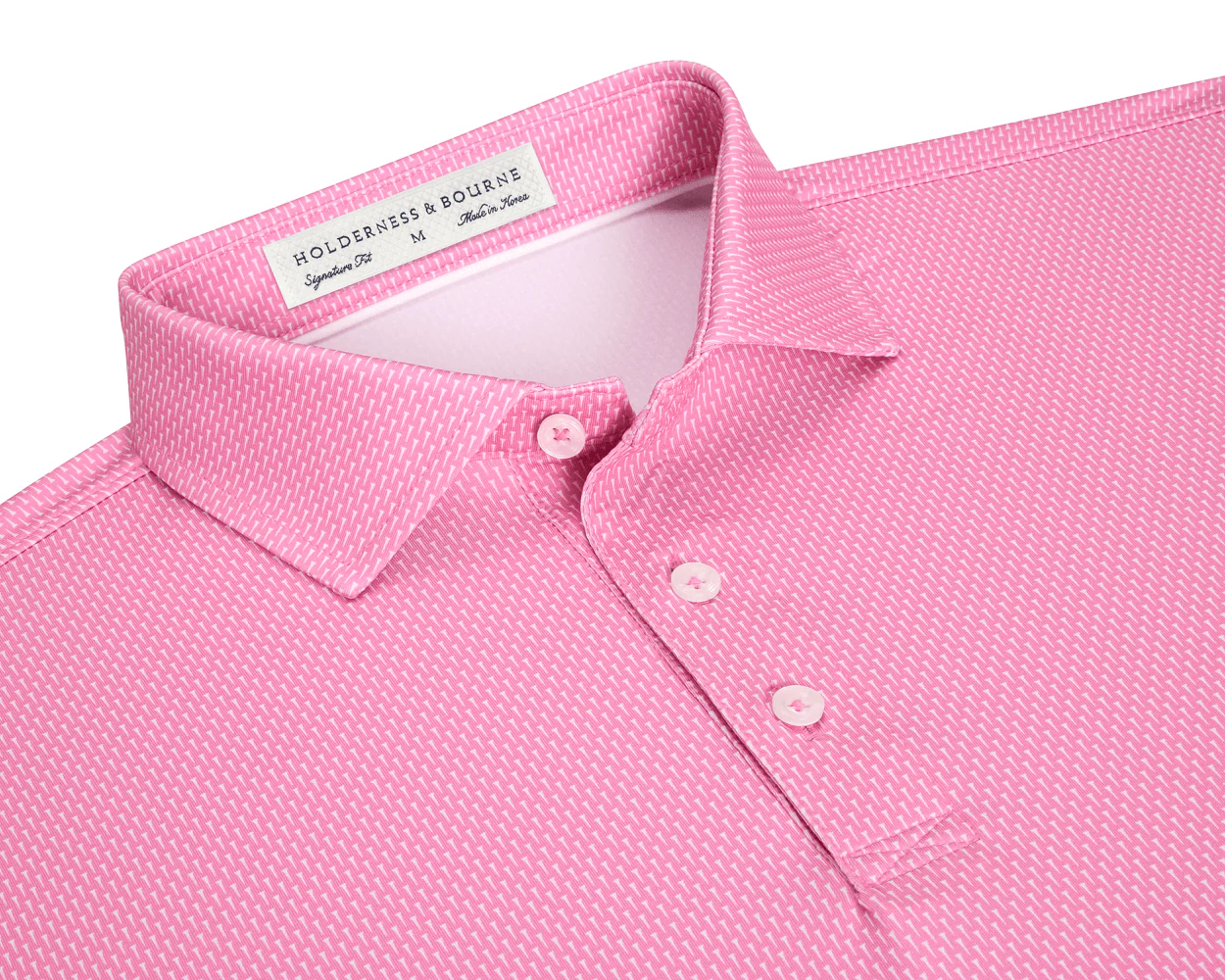 H&B | Hicks Shirt - Image 2