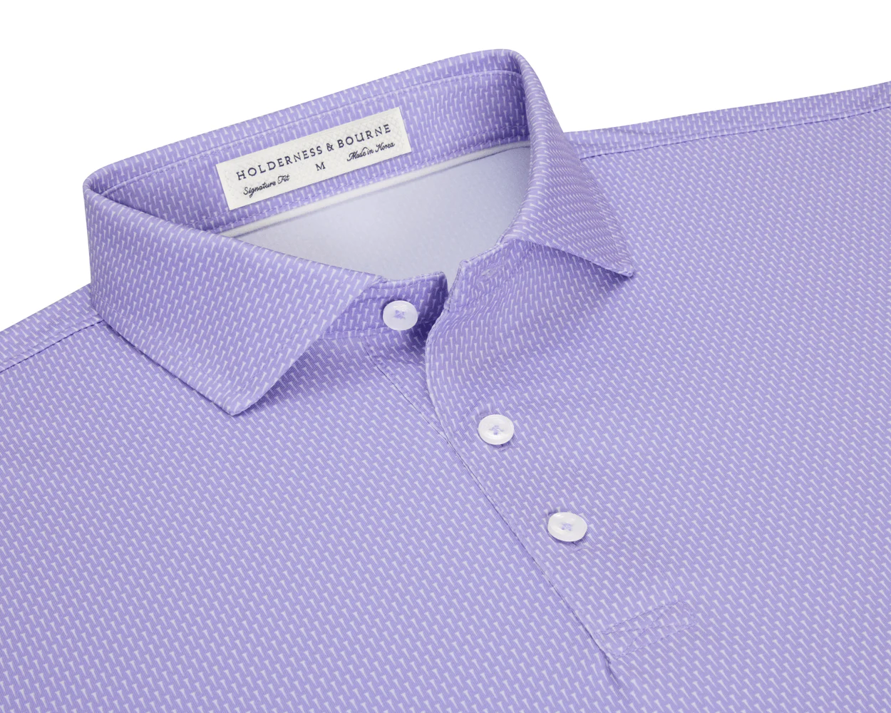 H&B | Hicks Shirt - Image 5