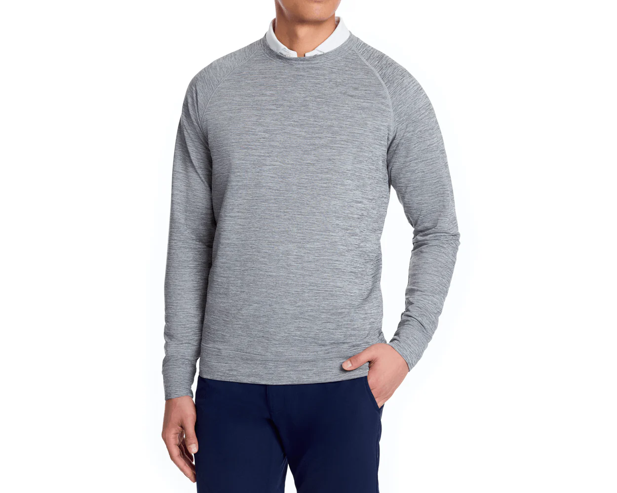 H&B | Laidlay Crewneck