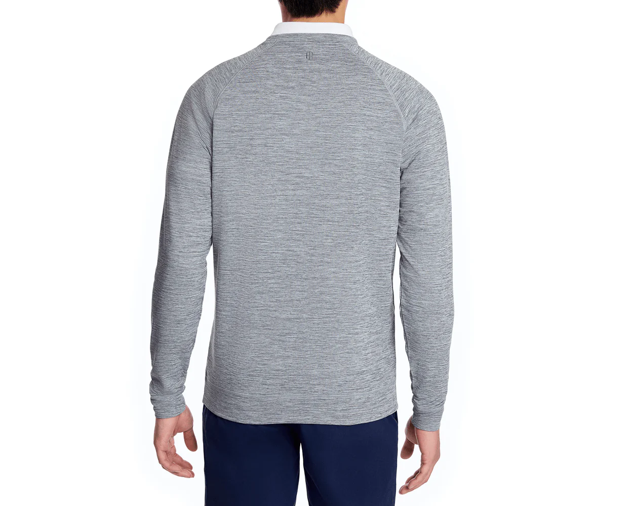 H&B | Laidlay Crewneck - Image 3