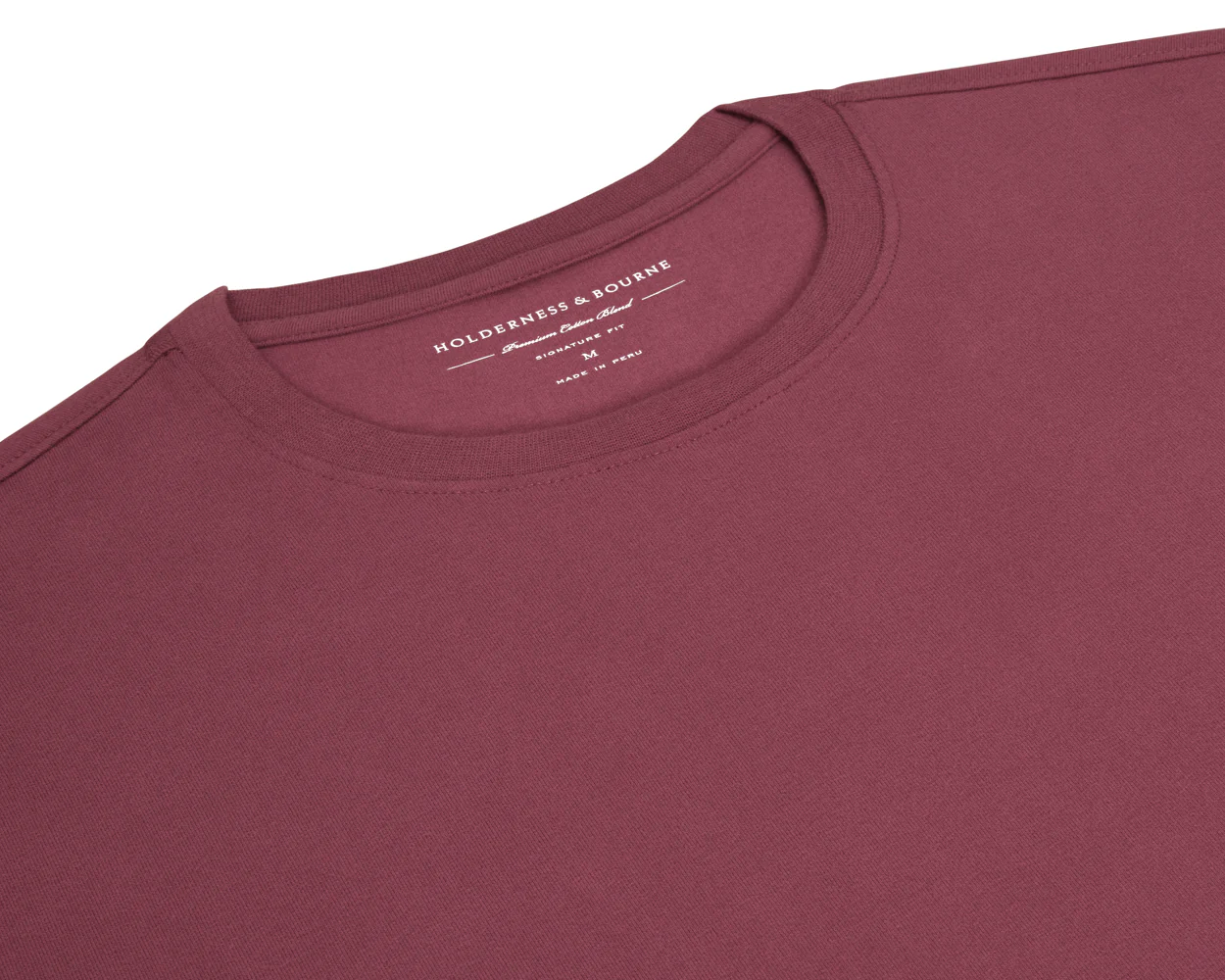 H&B | Mason T-Shirt - Image 10