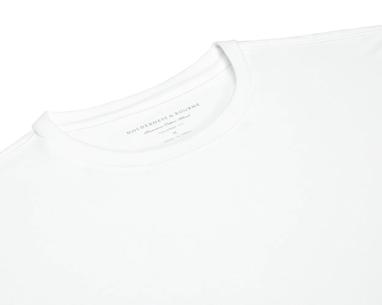 H&B | Mason T-Shirt - Image 11