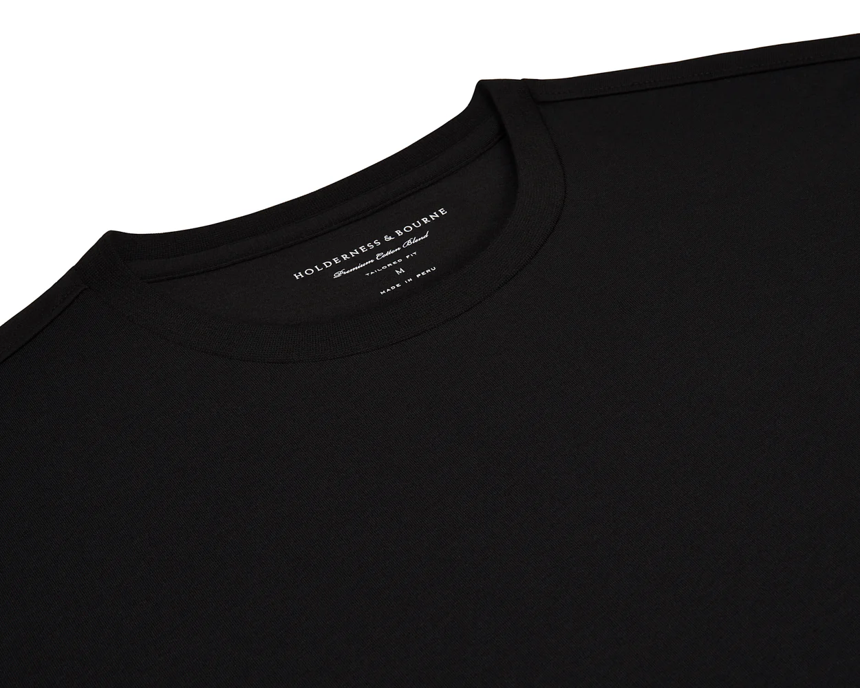 H&B | Mason T-Shirt - Image 13