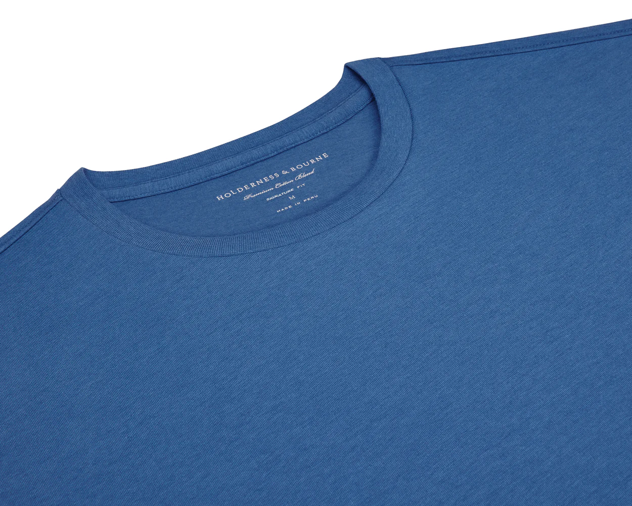H&B | Mason T-Shirt - Image 8