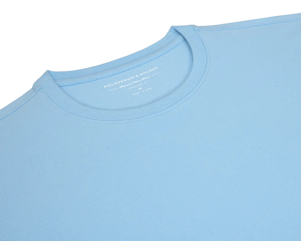 H&B | Mason T-Shirt - Image 9