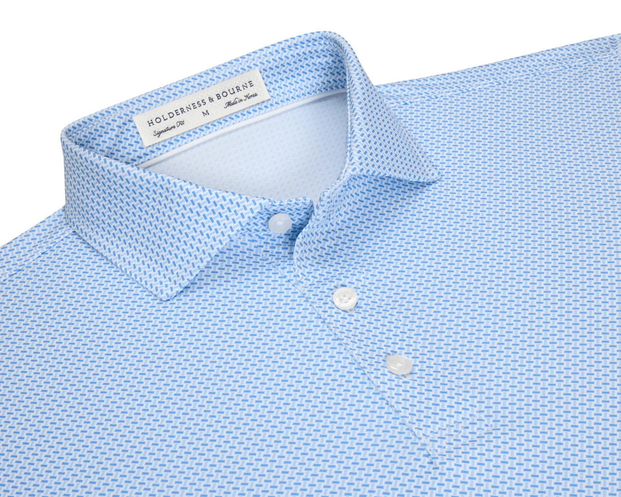 H&B | Norman Shirt