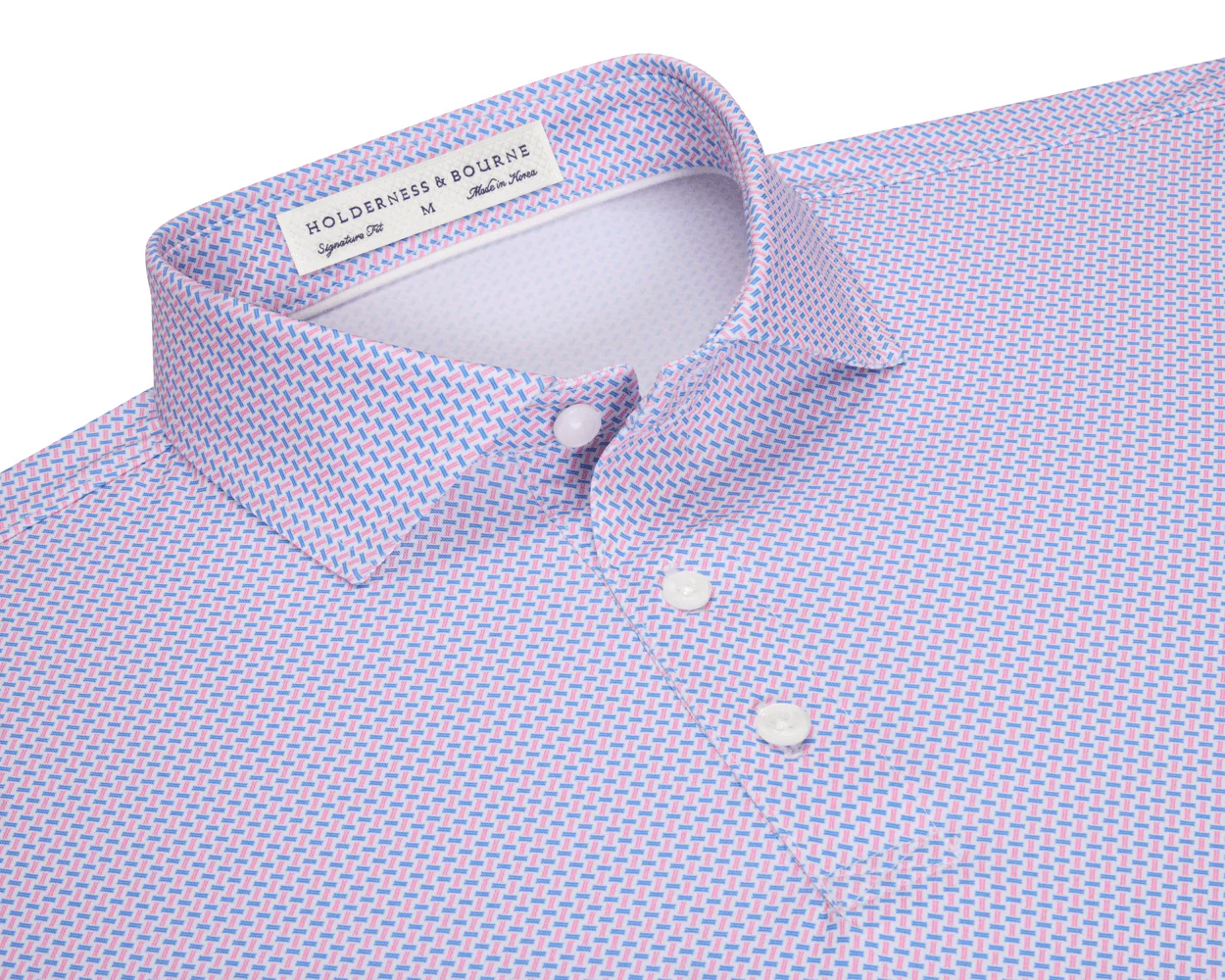 H&B | Norman Shirt - Image 6