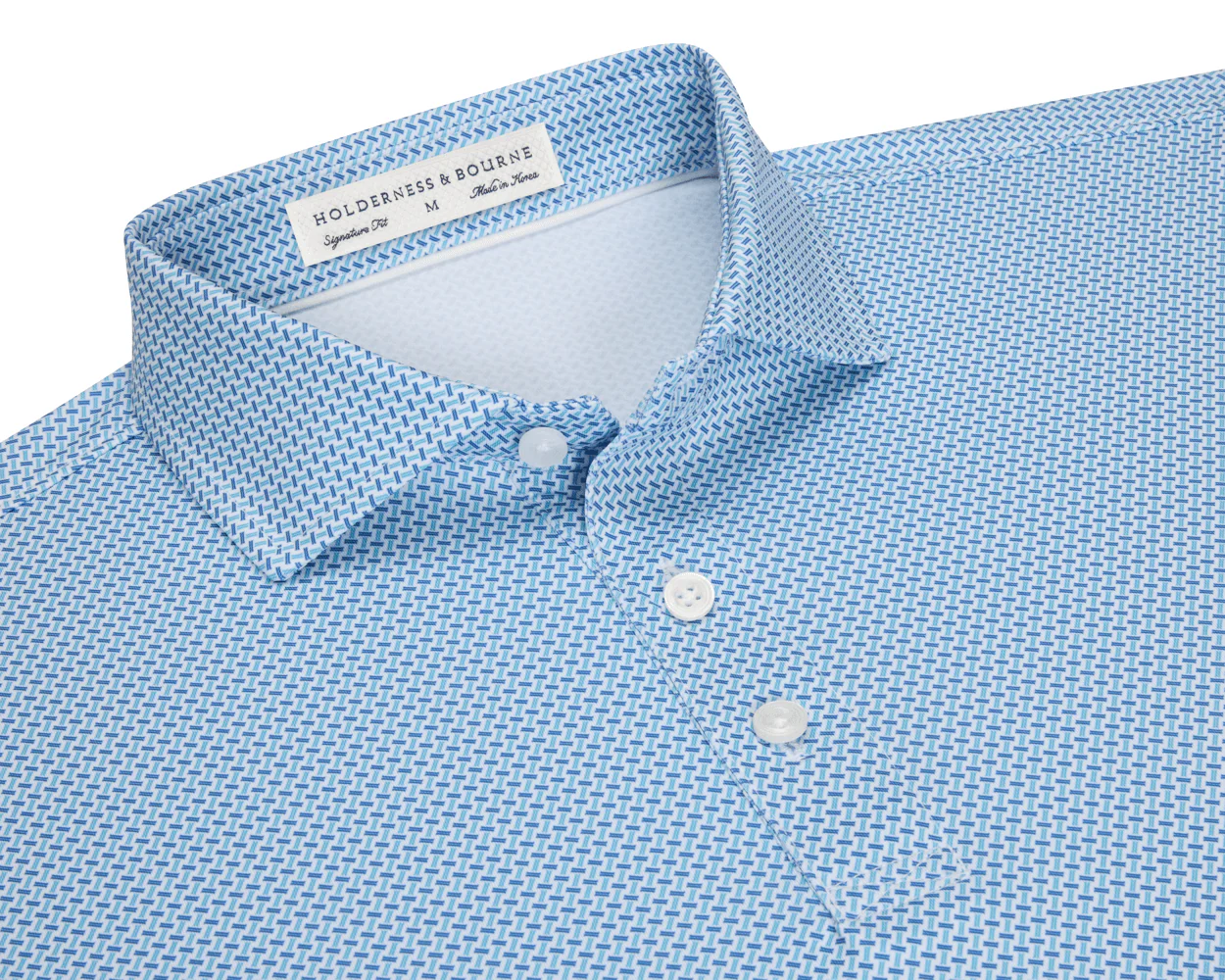 H&B | Norman Shirt - Image 7