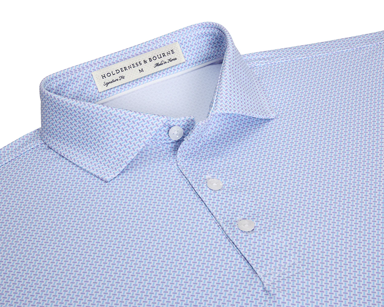 H&B | Norman Shirt - Image 8