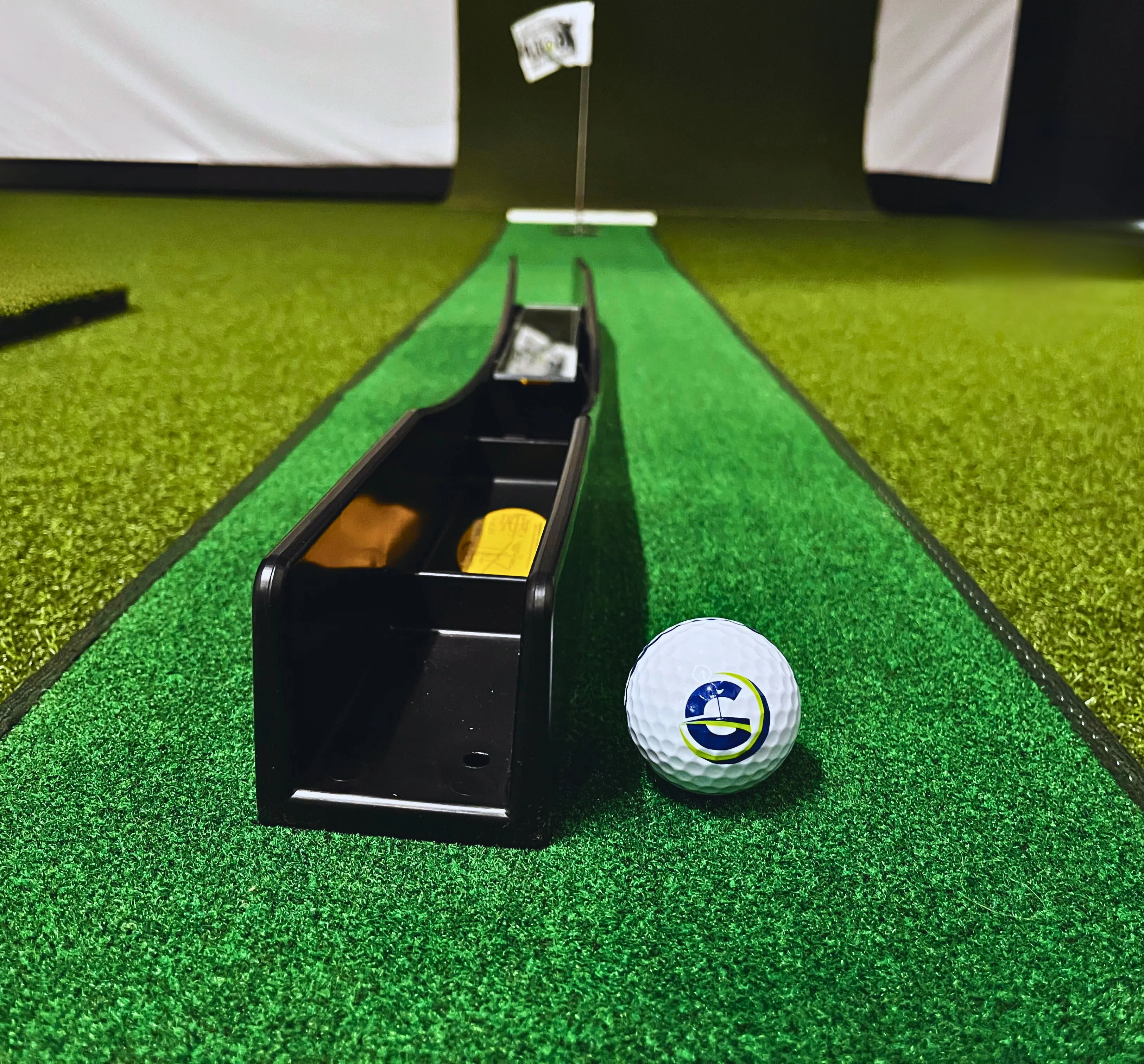 The Putting Arc MS-3D - Image 10