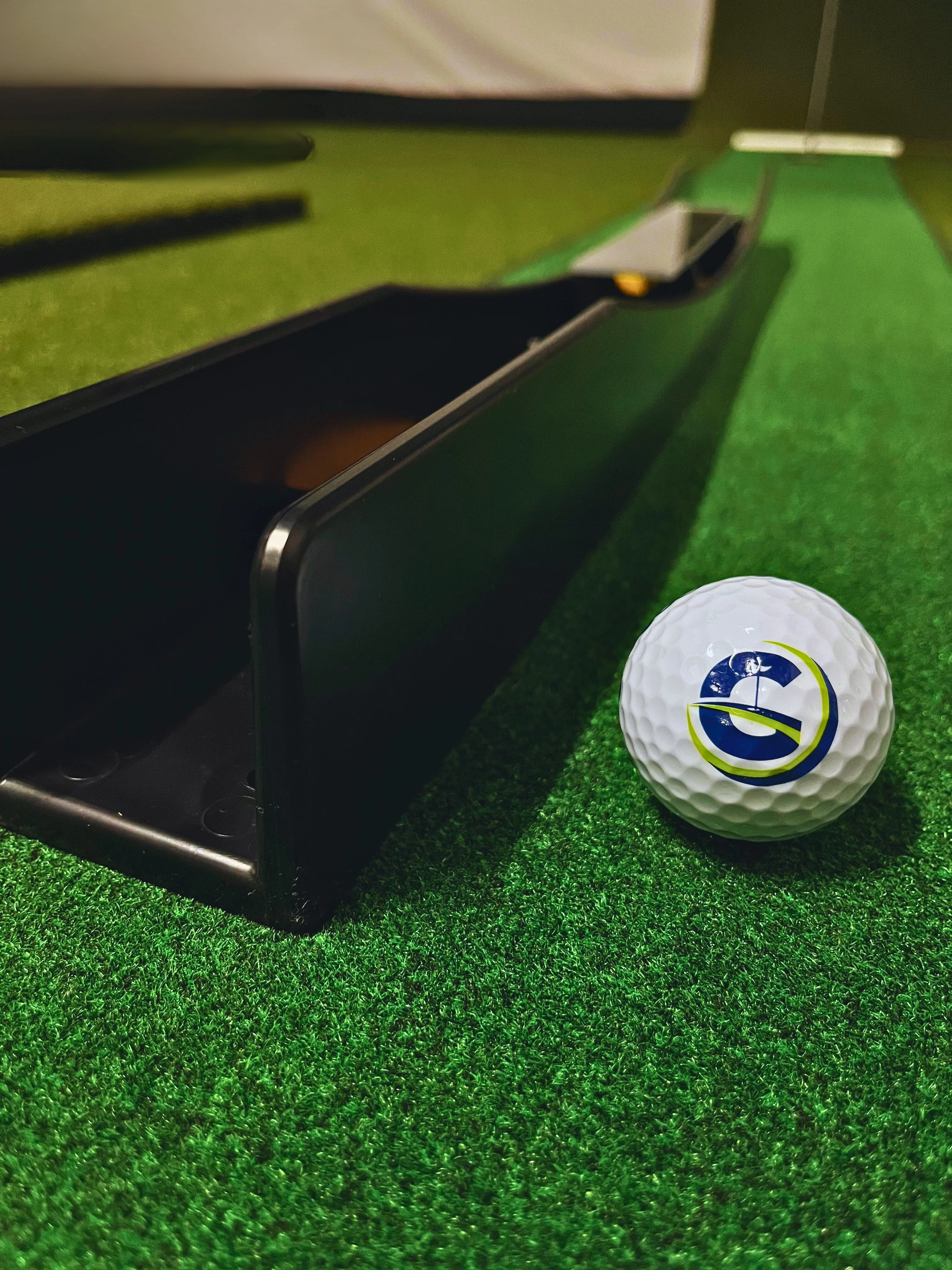 The Putting Arc MS-3D - Image 11