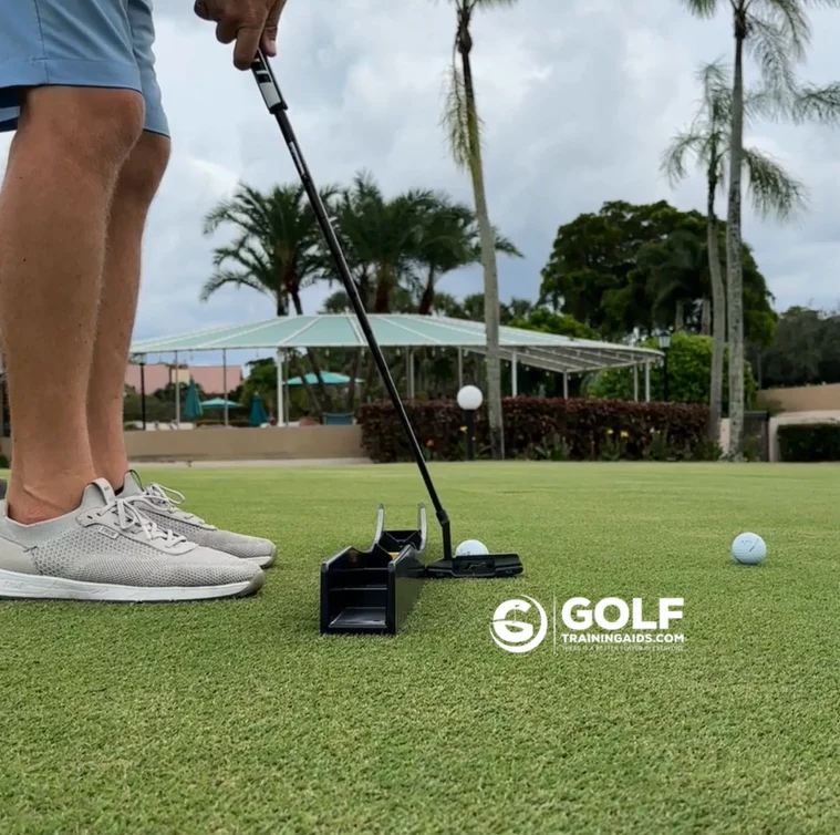 The Putting Arc MS-3D - Image 12