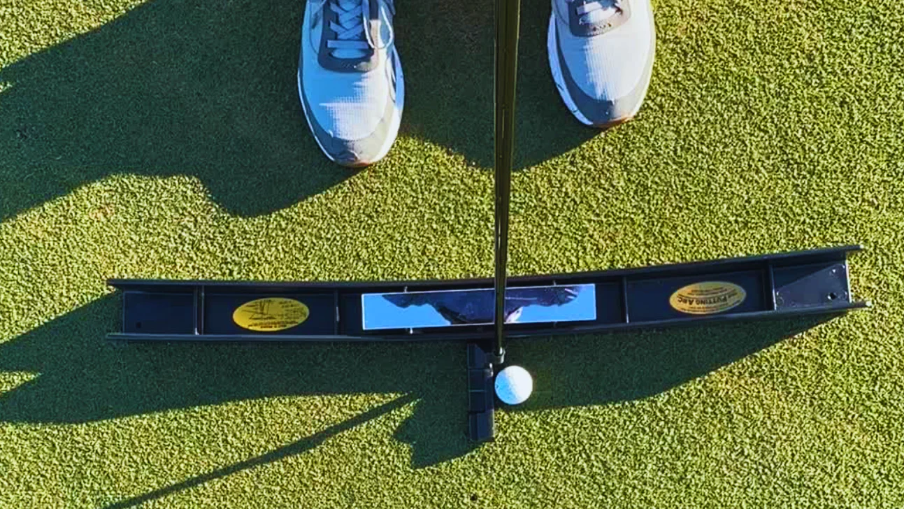 The Putting Arc MS-3D - Image 13