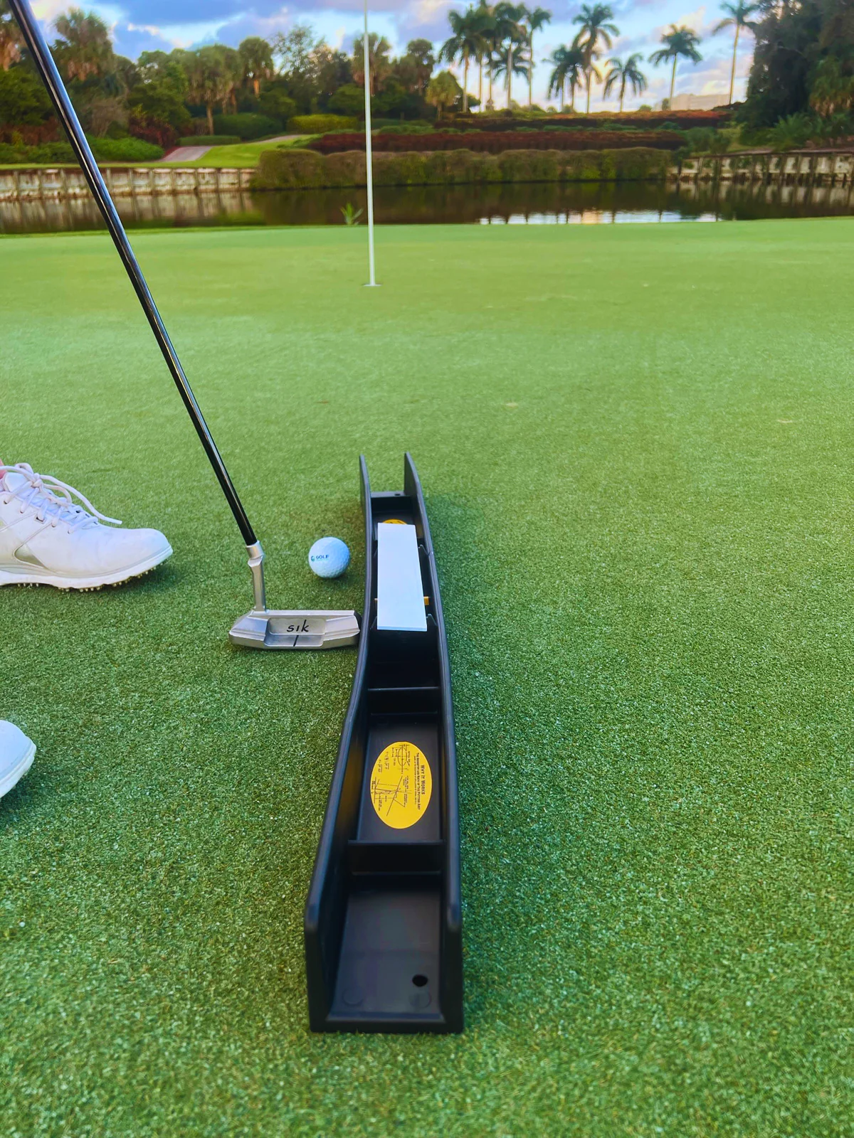 The Putting Arc MS-3D - Image 6