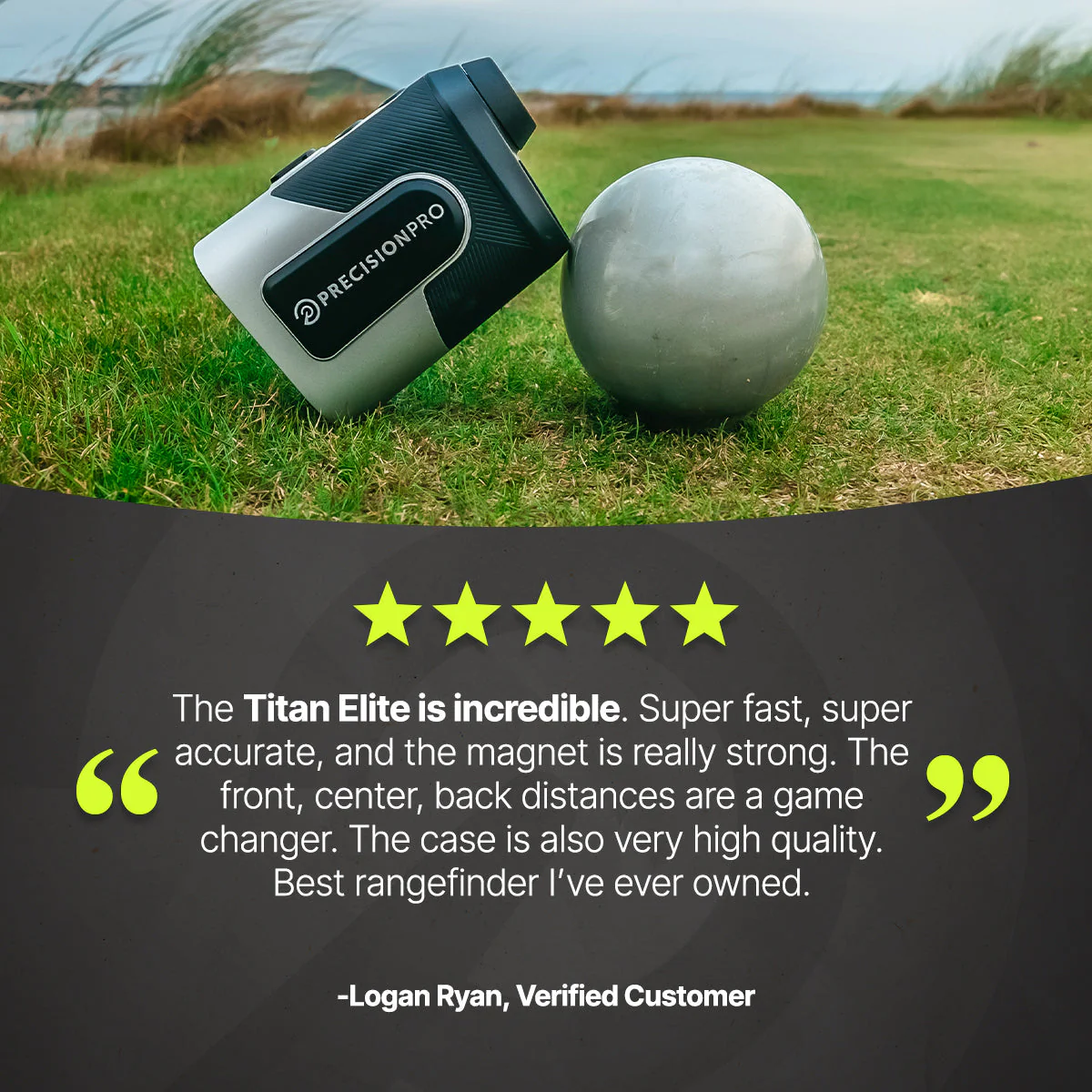 TITAN ELITE RANGEFINDER - Image 10