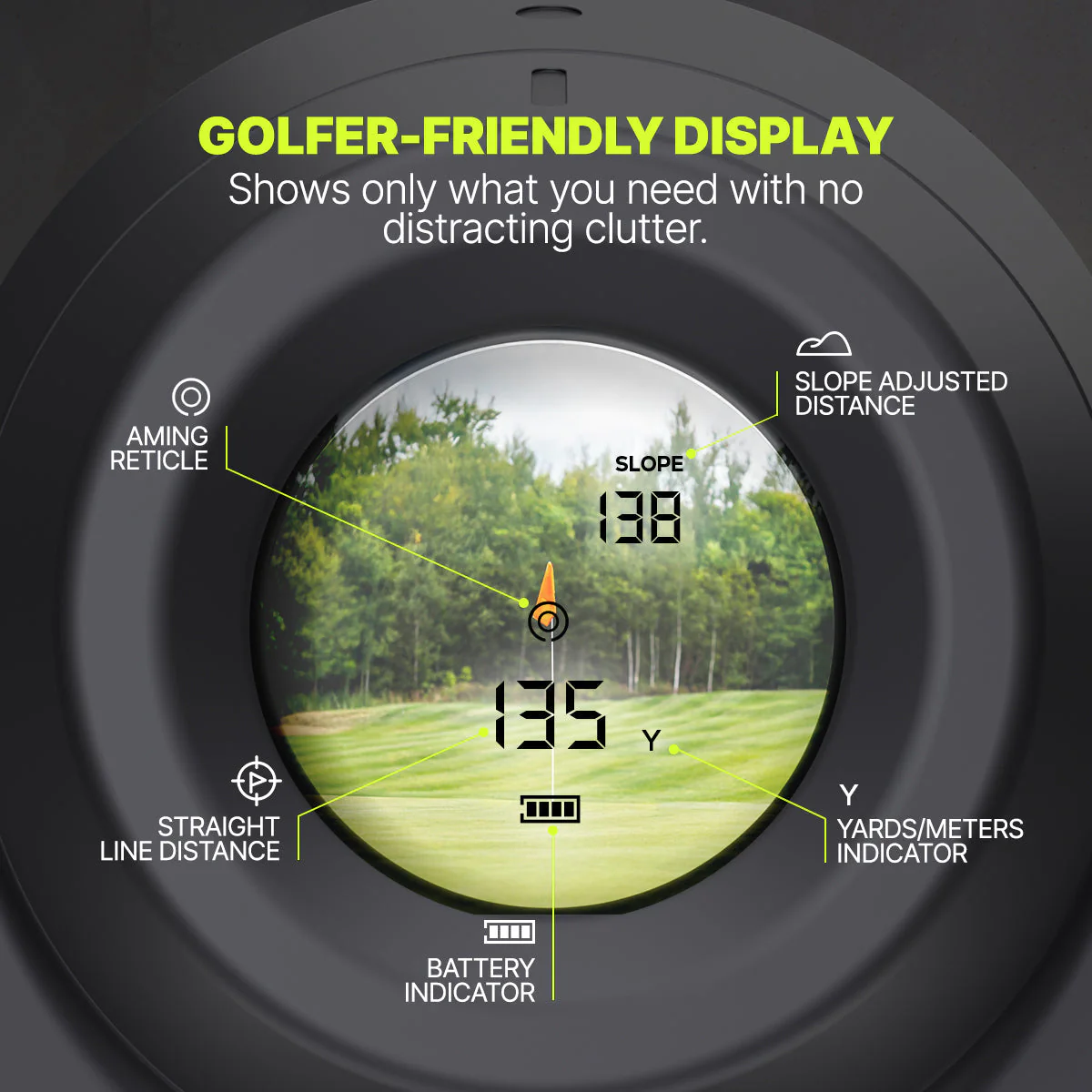 TITAN ELITE RANGEFINDER - Image 7