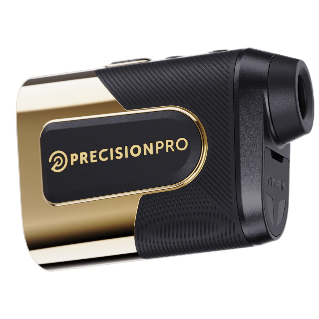 Precision Pro | TITAN SLOPE RANGEFINDER - Image 13