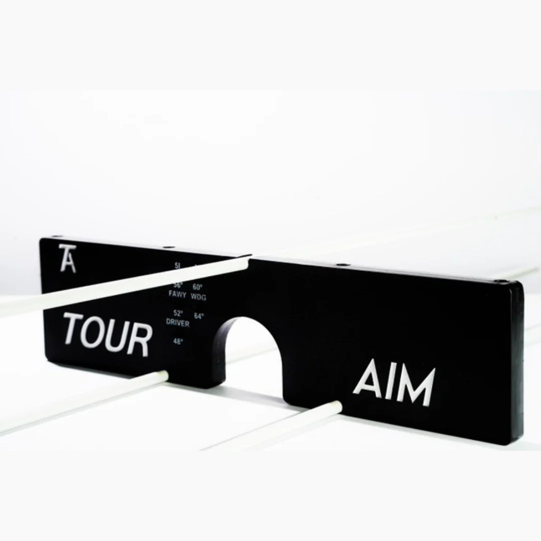 Tour Aim Baseplate Only - Image 2