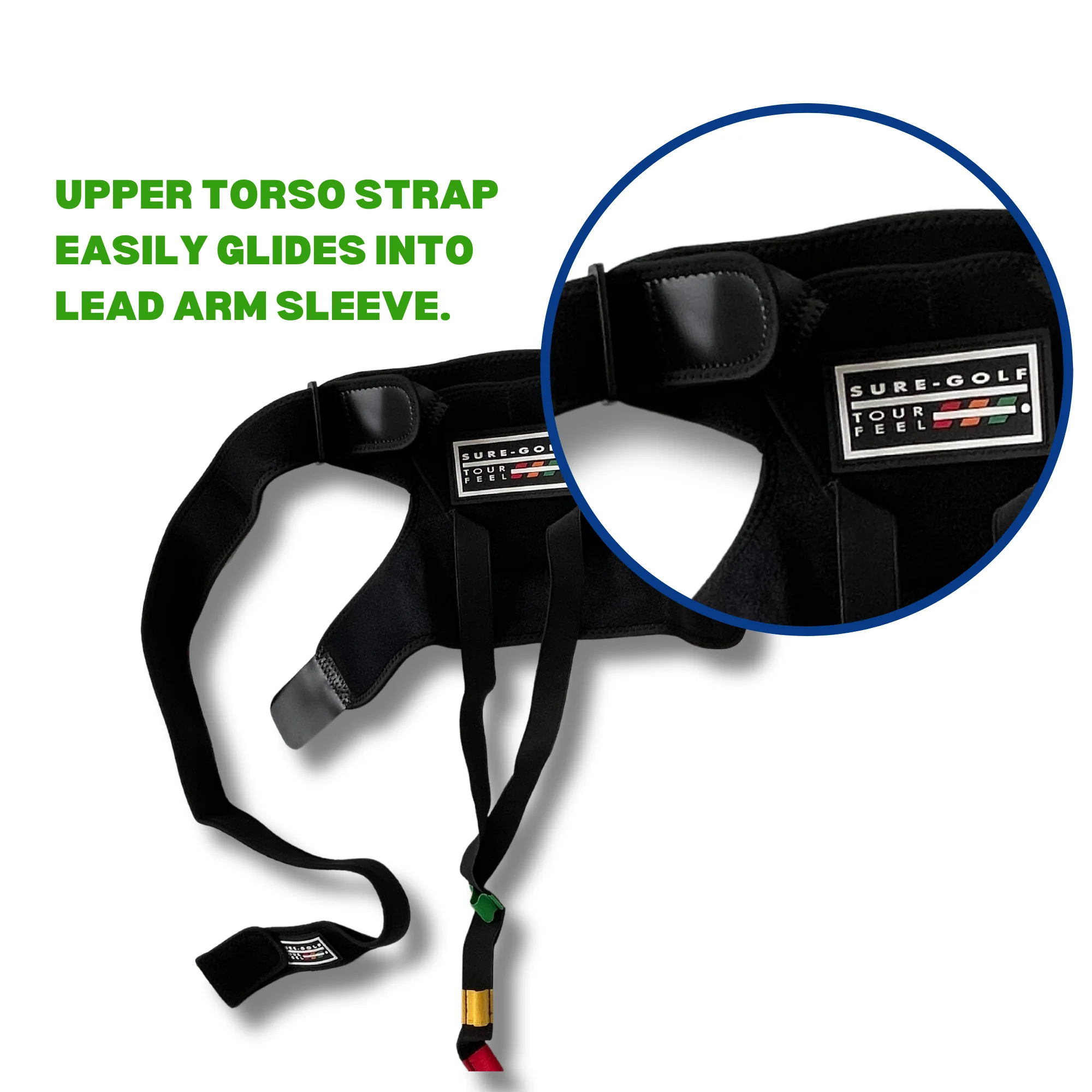 Tour Feel JR Swing trainer - Image 2